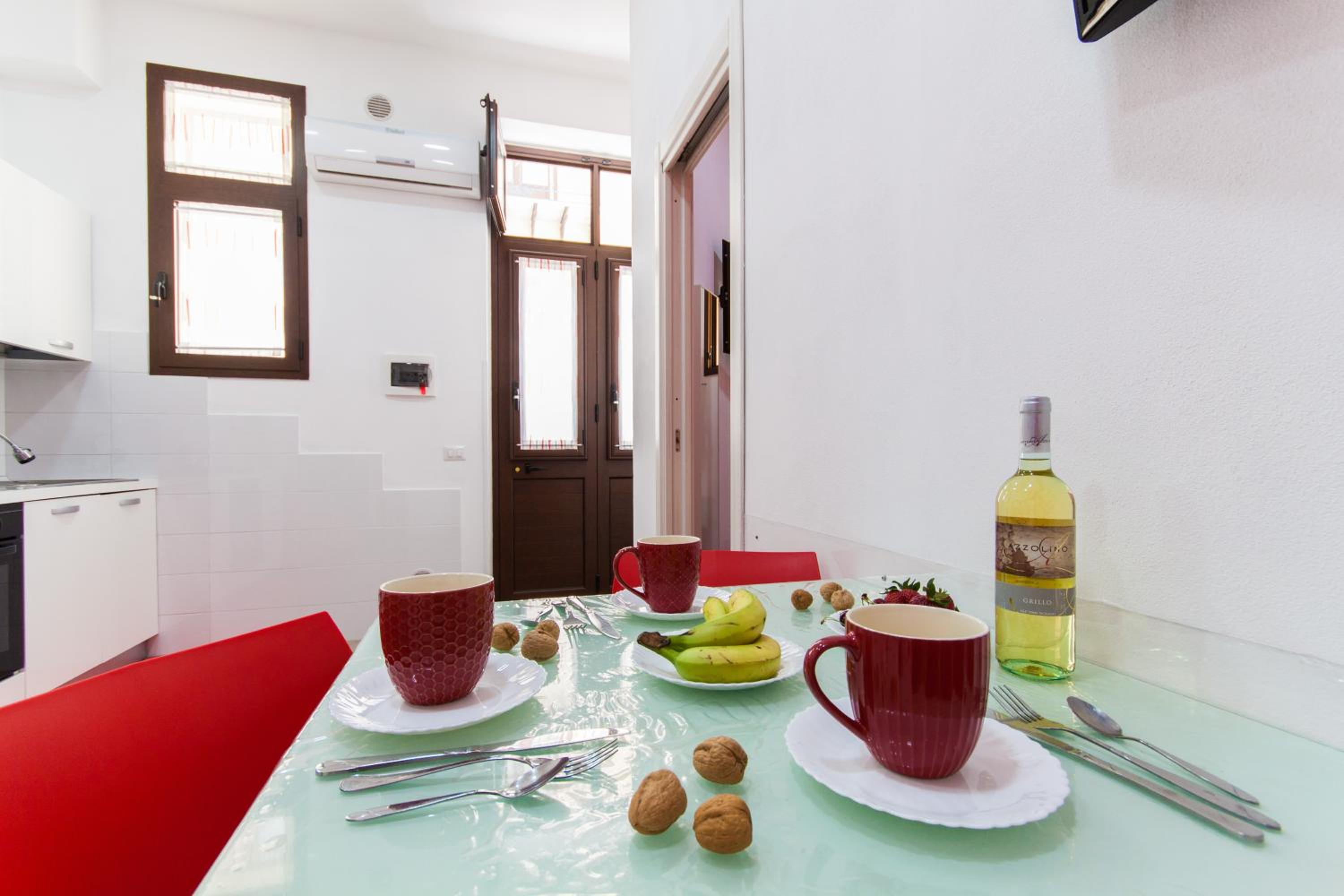Casa Vacanze del Golfo