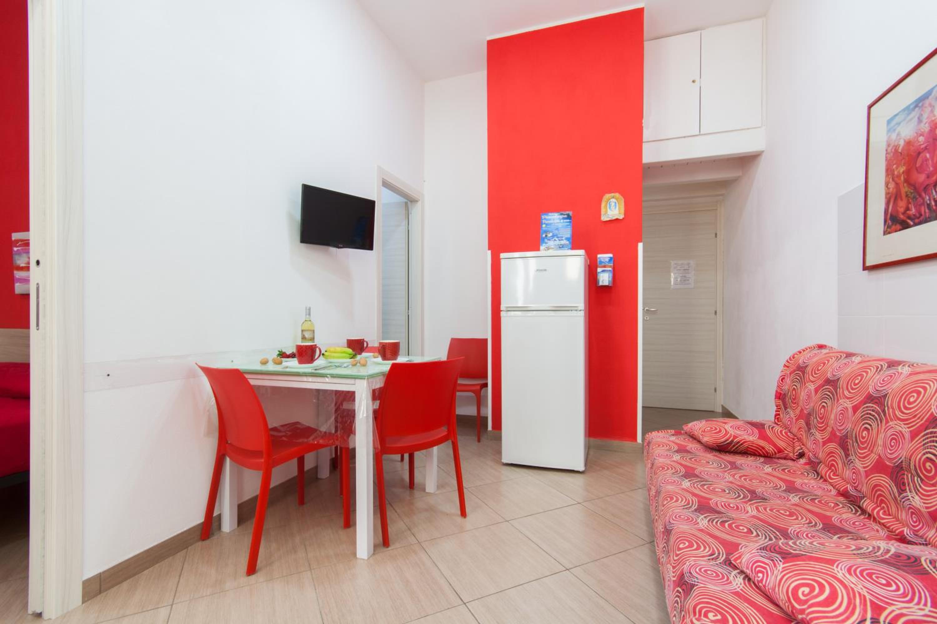Casa Vacanze del Golfo