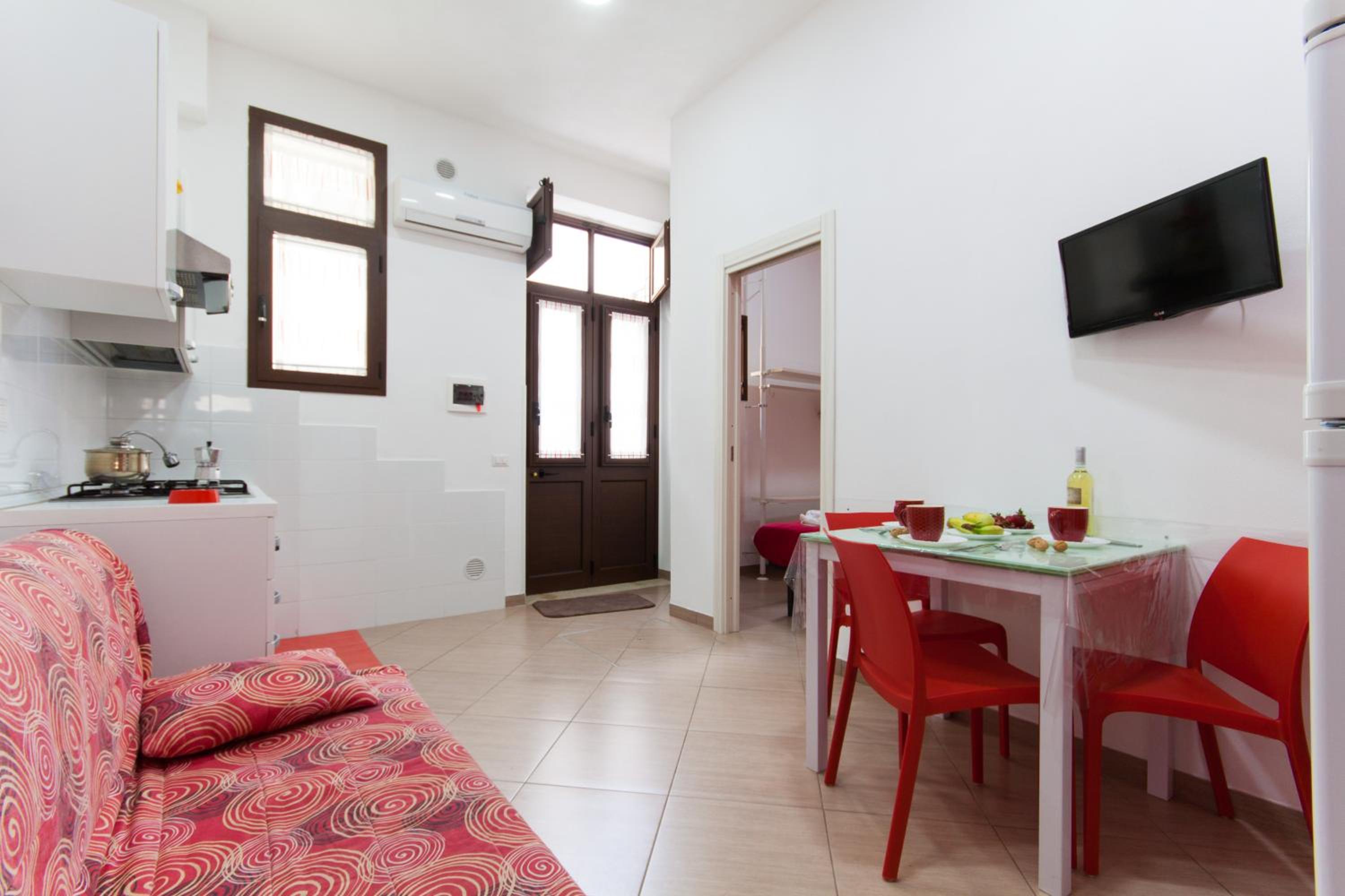 Casa Vacanze del Golfo