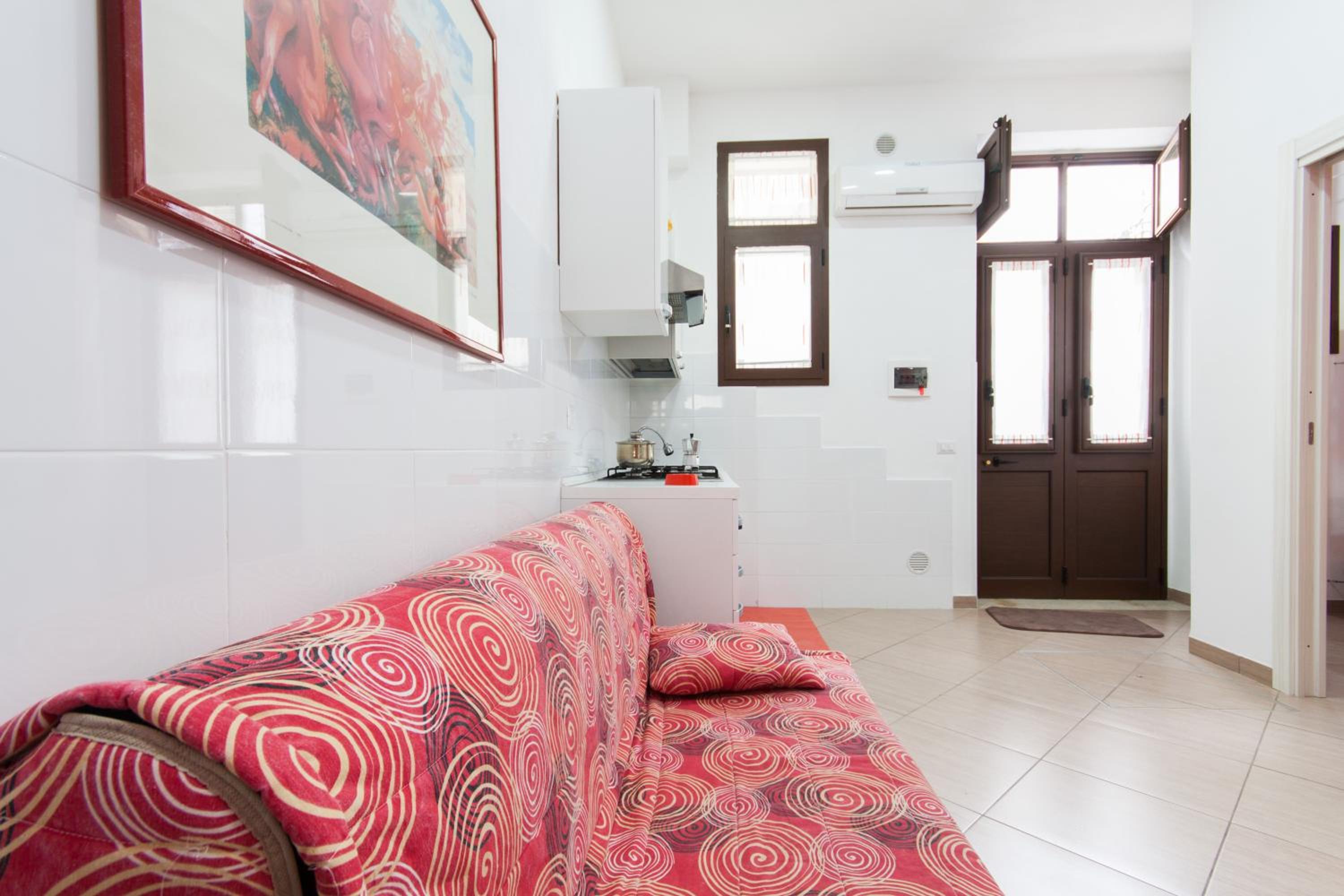 Casa Vacanze del Golfo