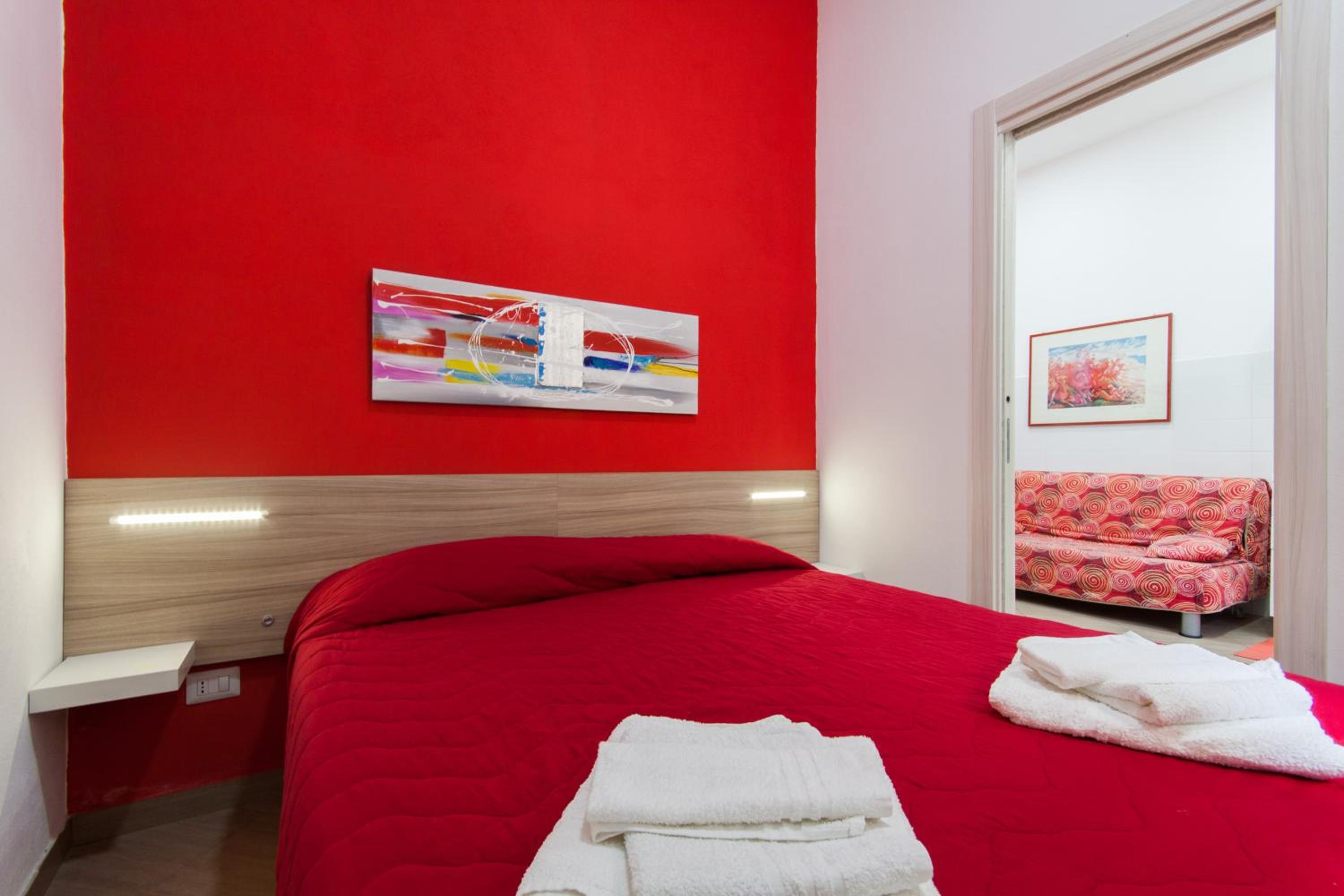 Casa Vacanze del Golfo