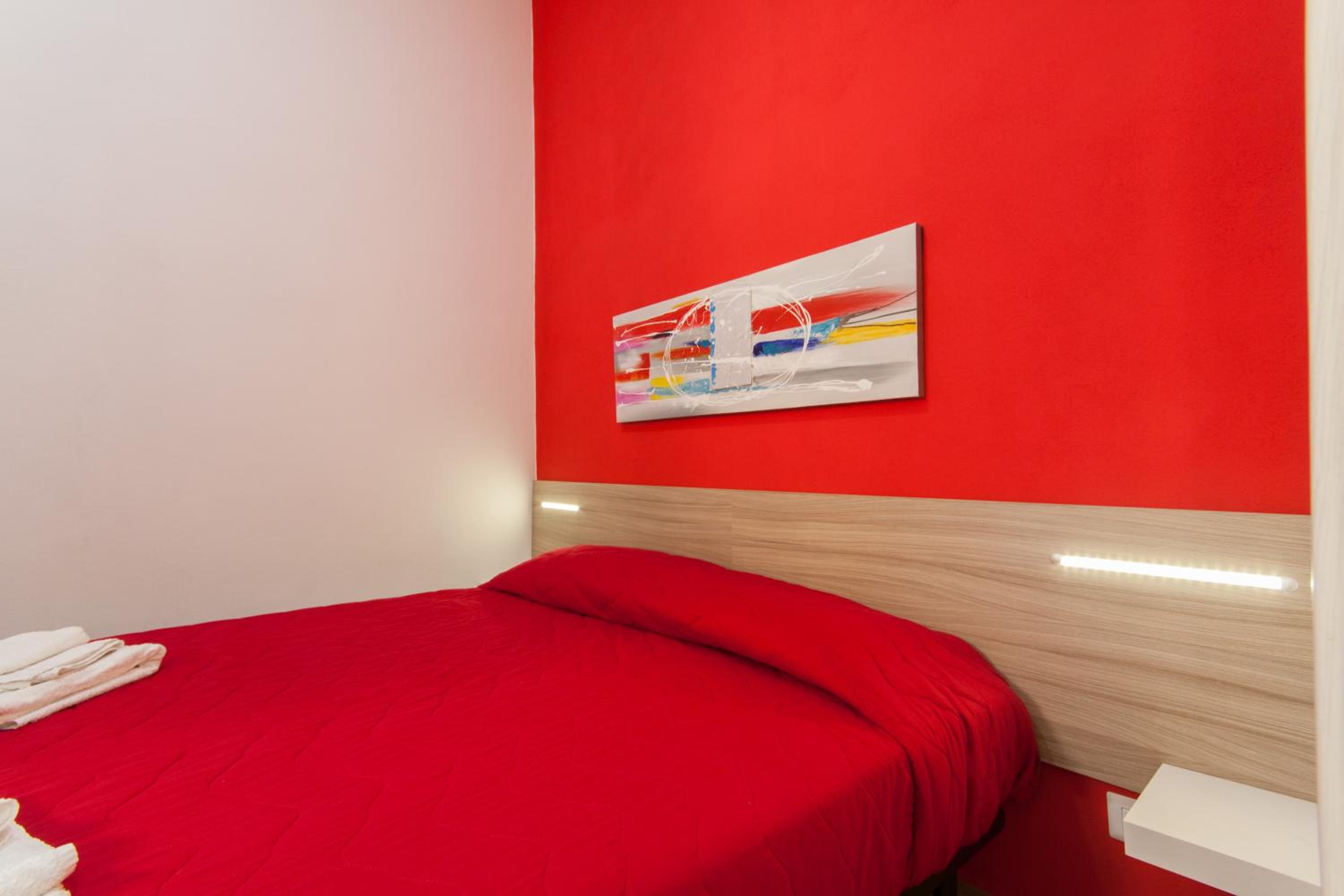 Casa Vacanze del Golfo
