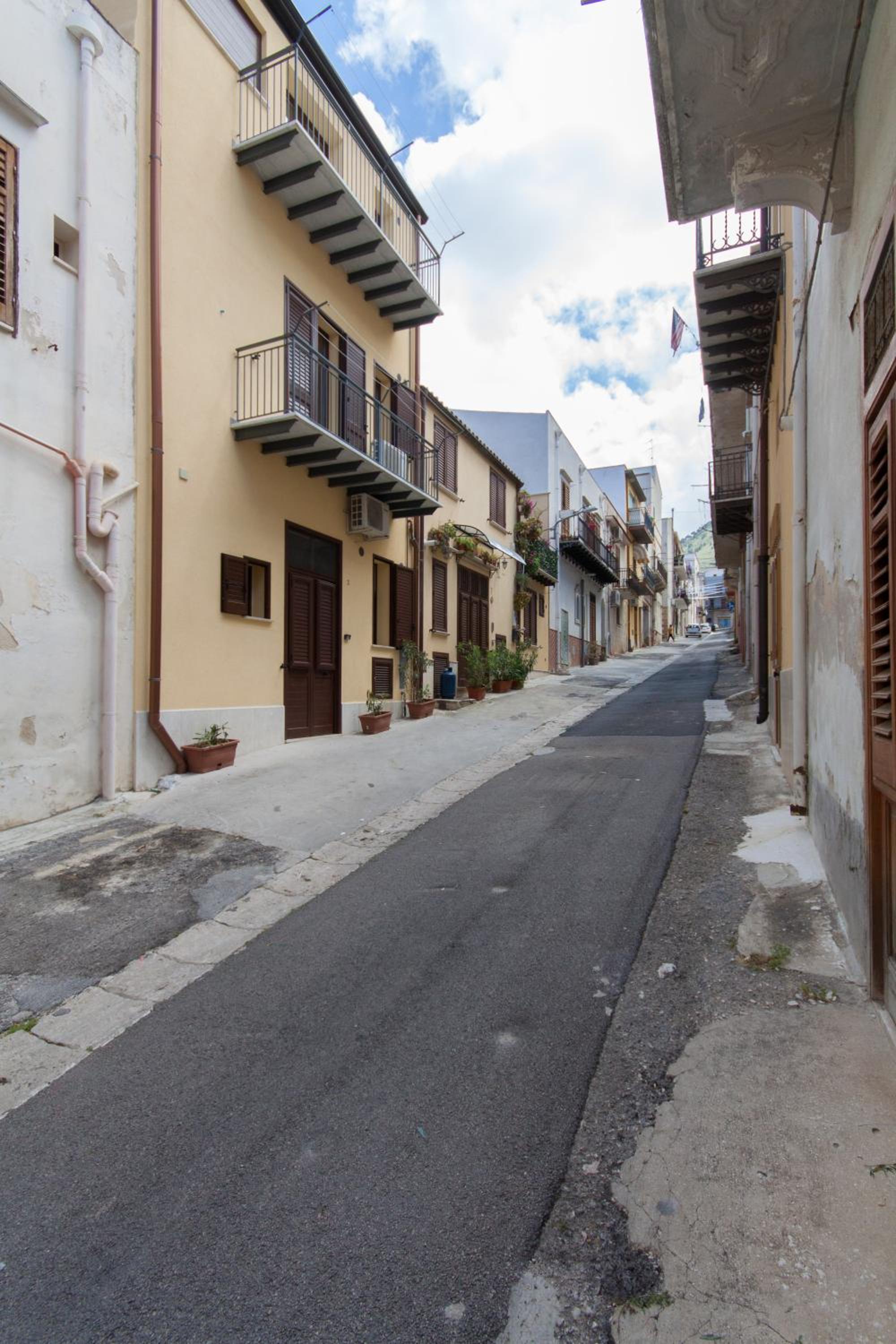Casa Vacanze del Golfo