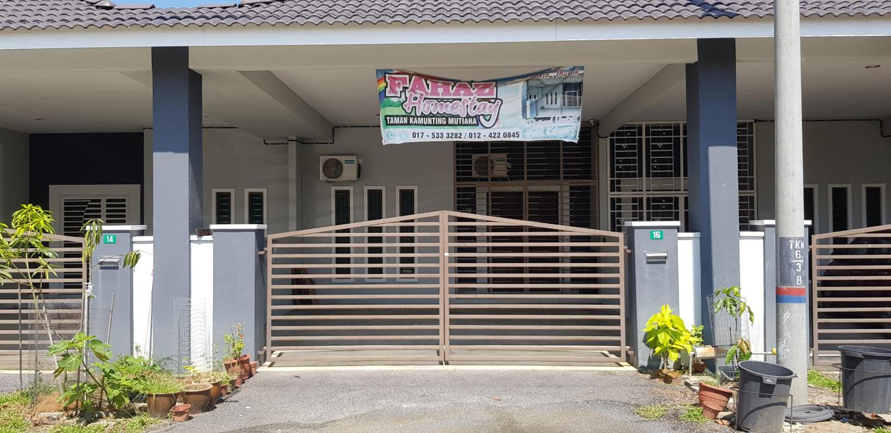 Fahaz Kamunting Taiping photo 8