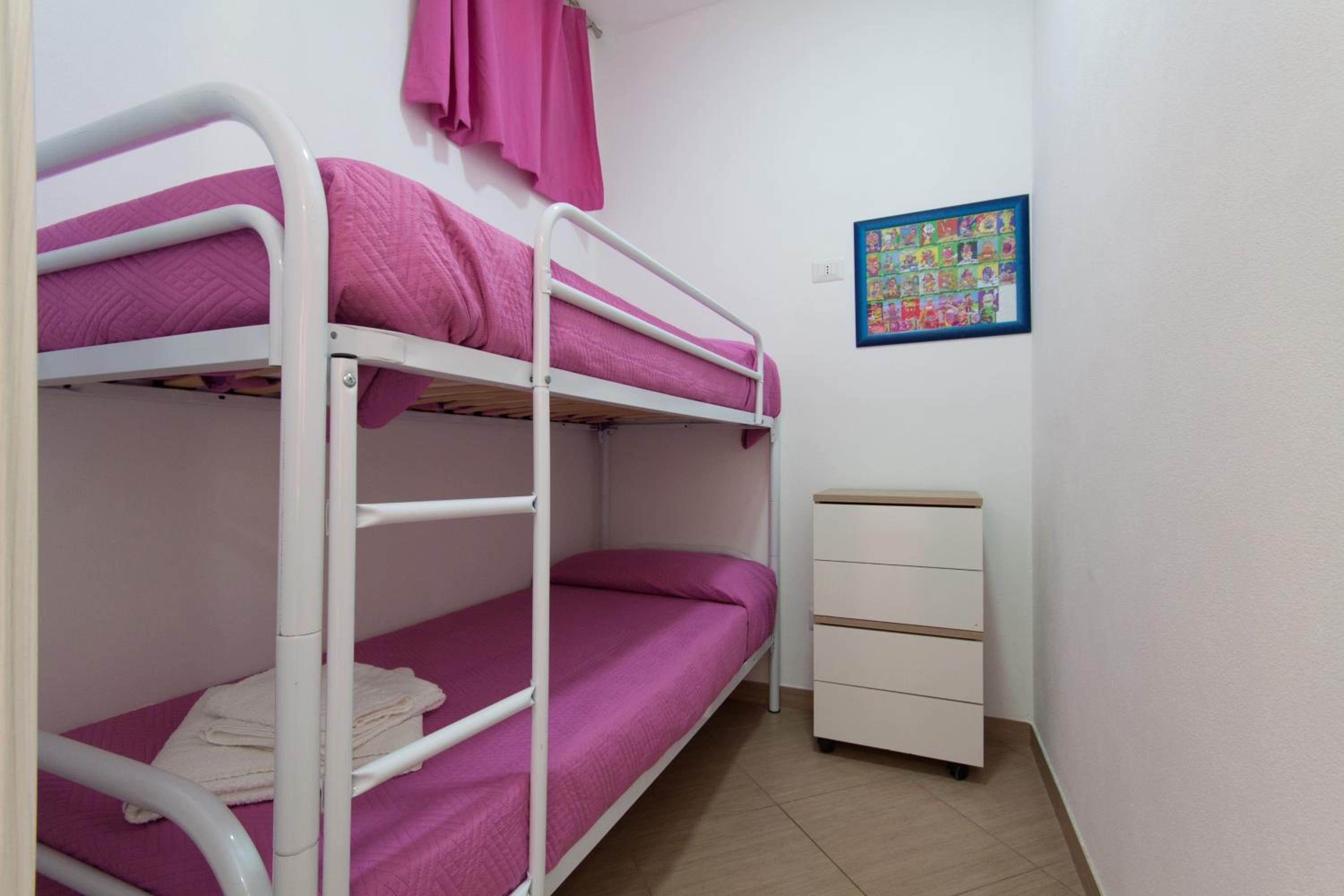 Casa Vacanze del Golfo