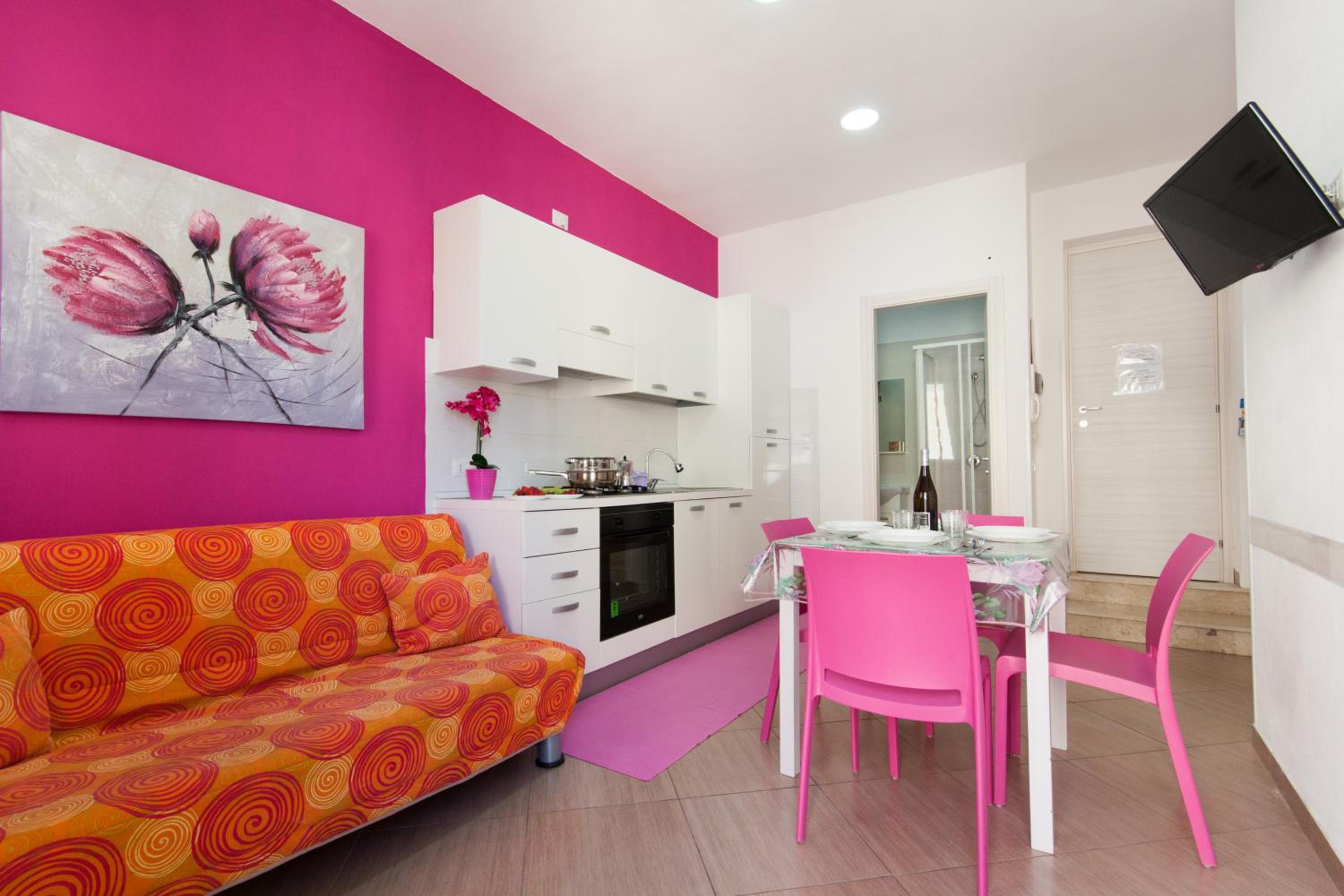 Casa Vacanze del Golfo