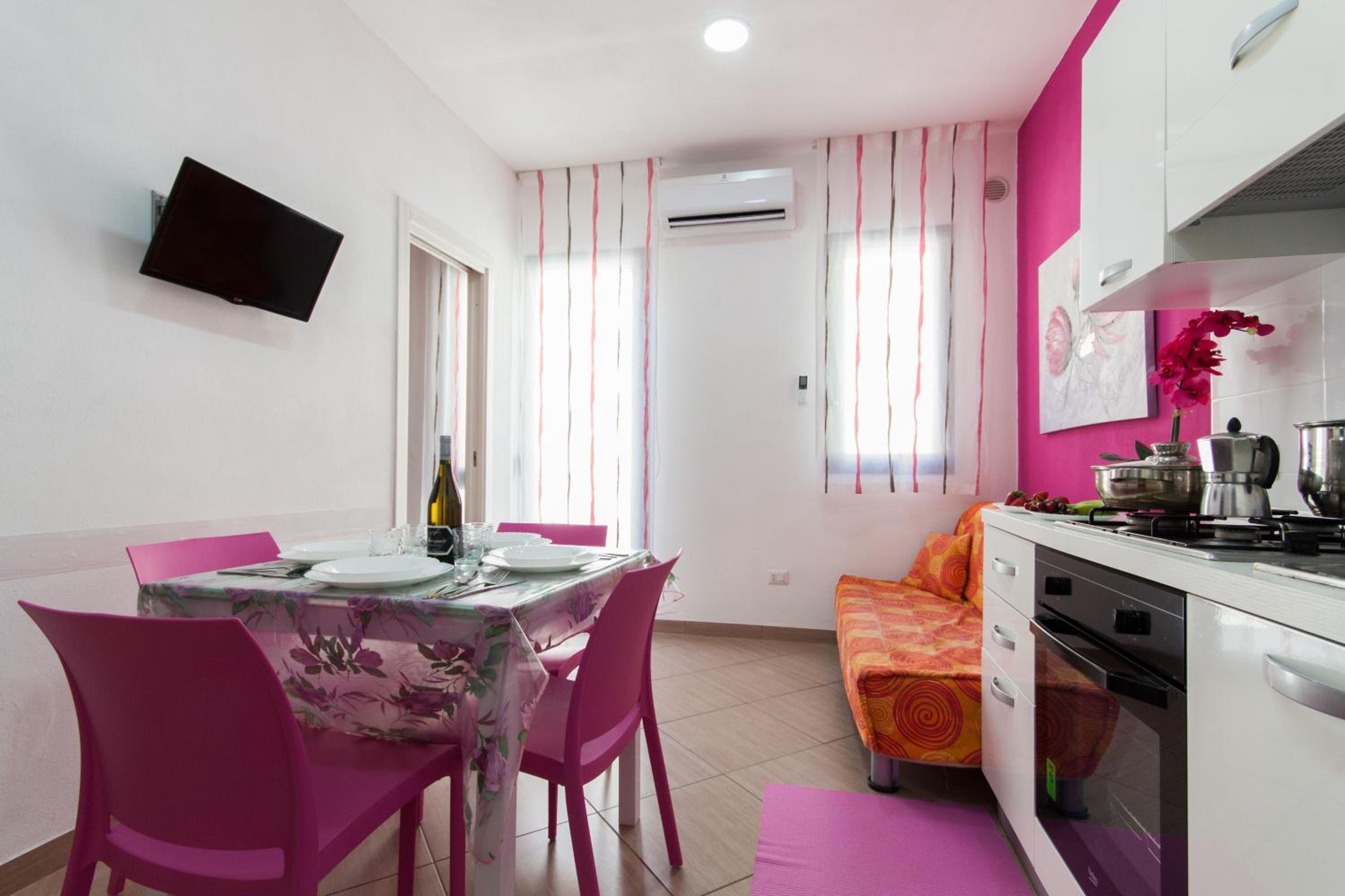Casa Vacanze del Golfo
