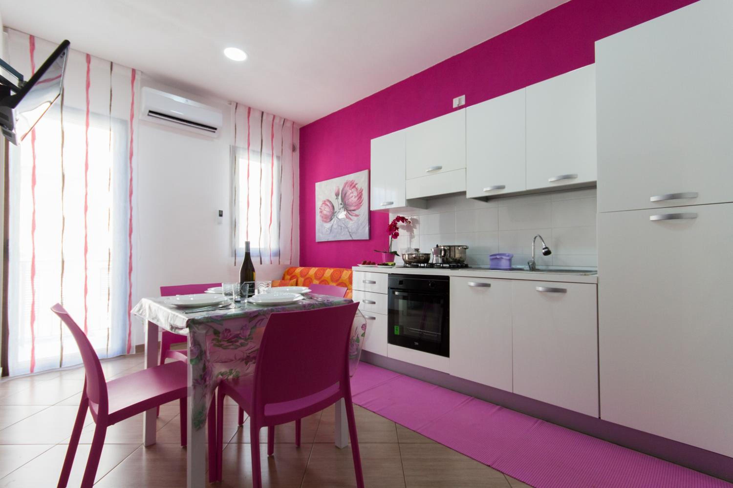 Casa Vacanze del Golfo