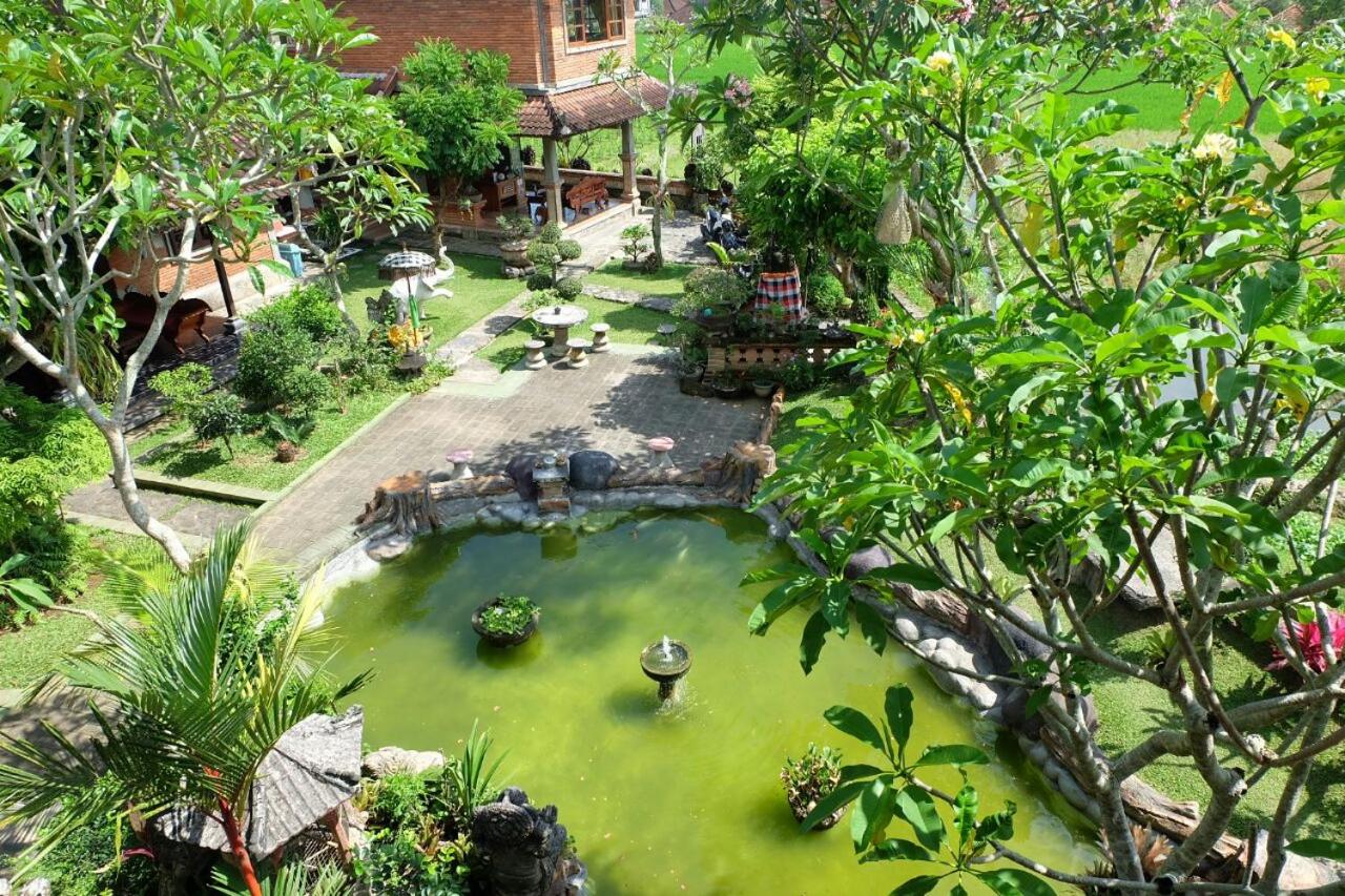 Ganesha Ubud Inn