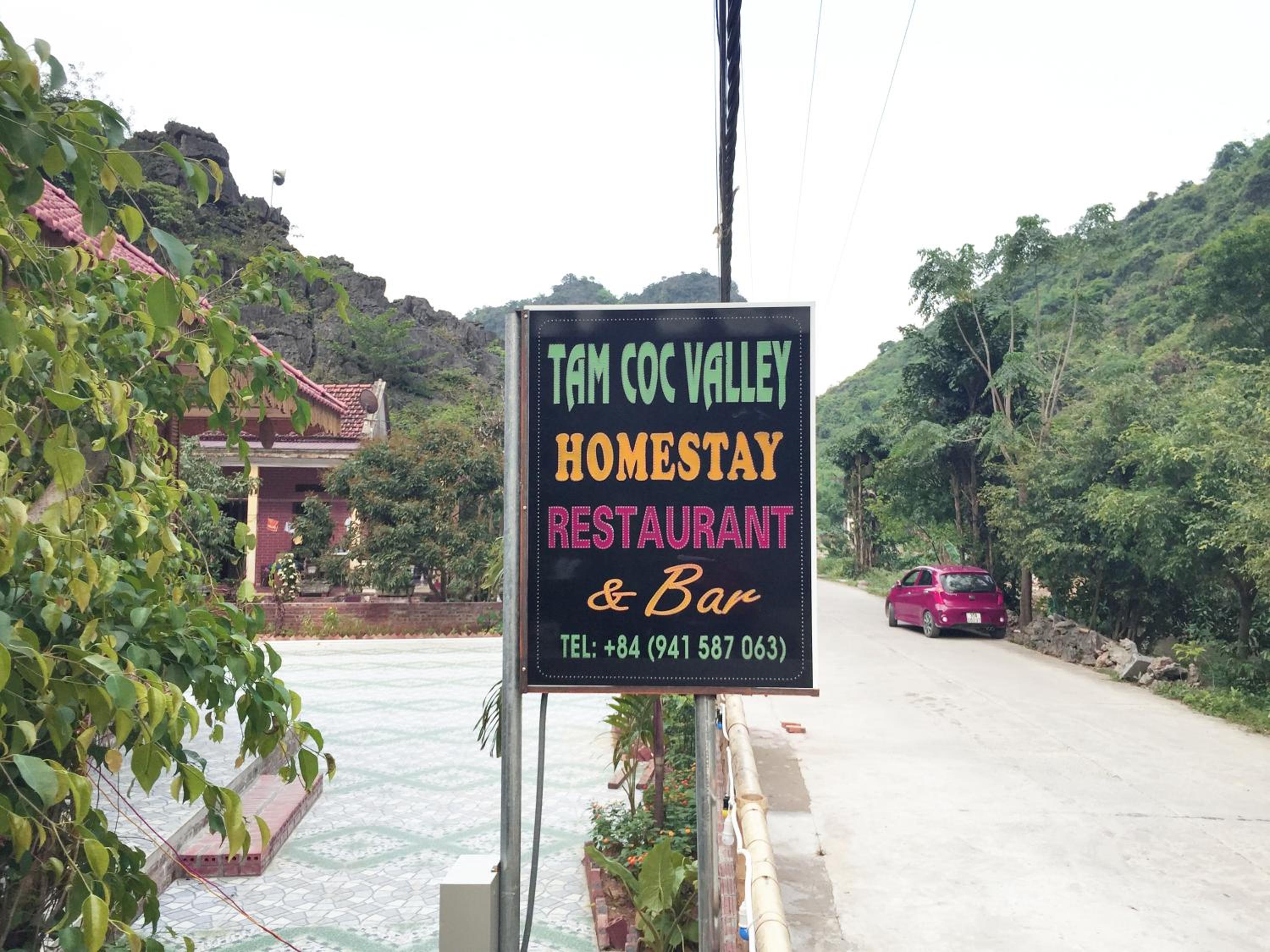 Veo Retreat Tam Coc