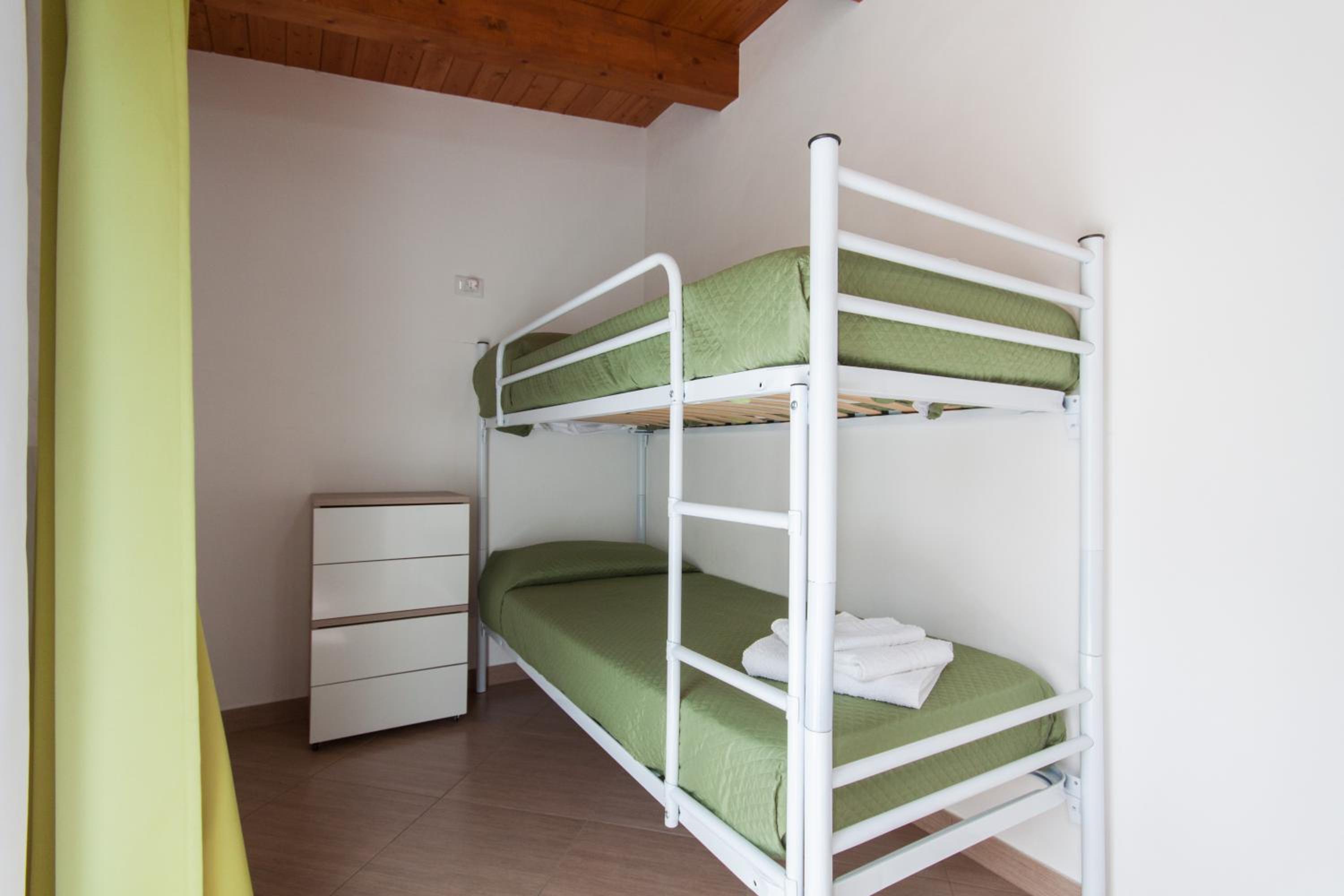 Casa Vacanze del Golfo