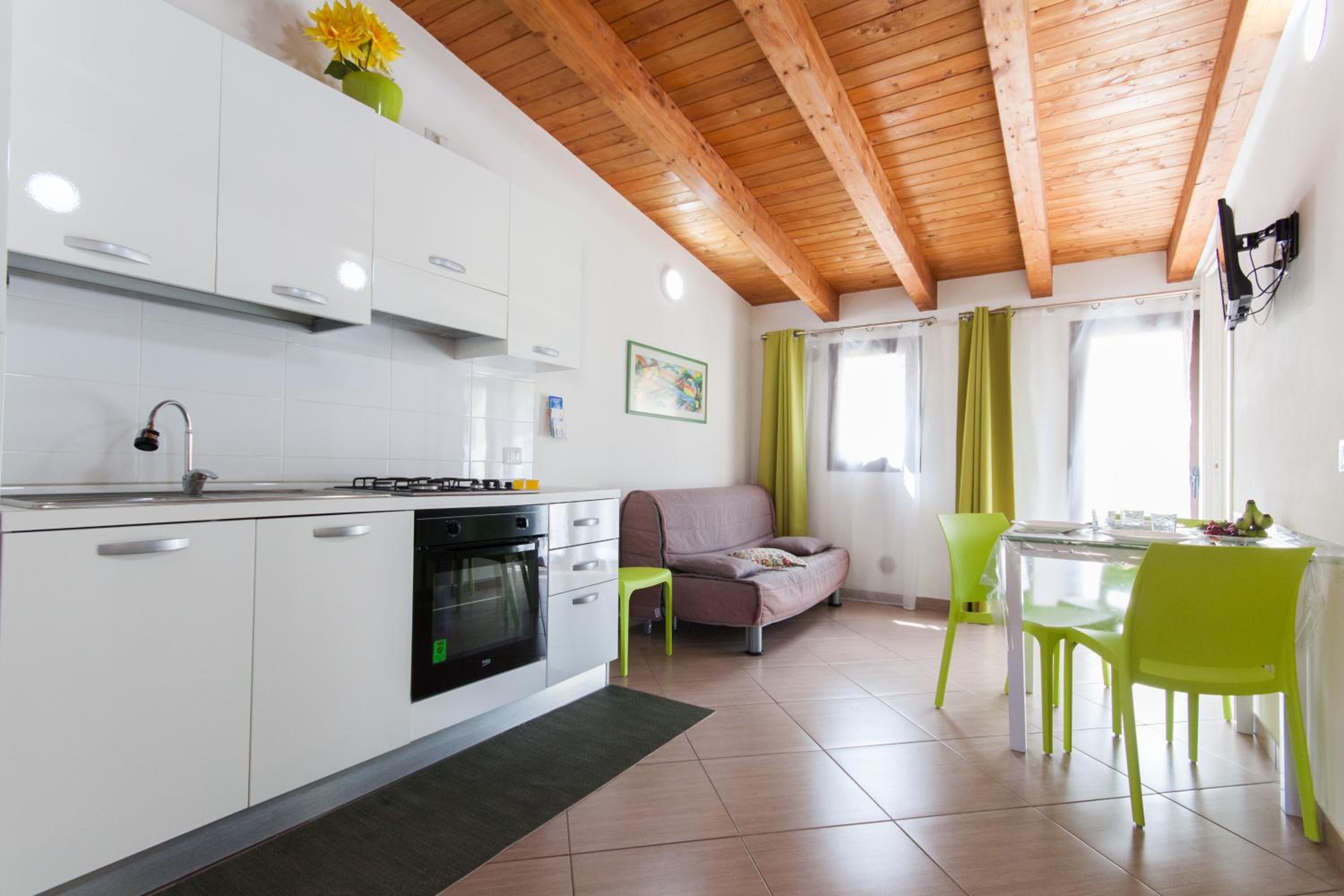 Casa Vacanze del Golfo