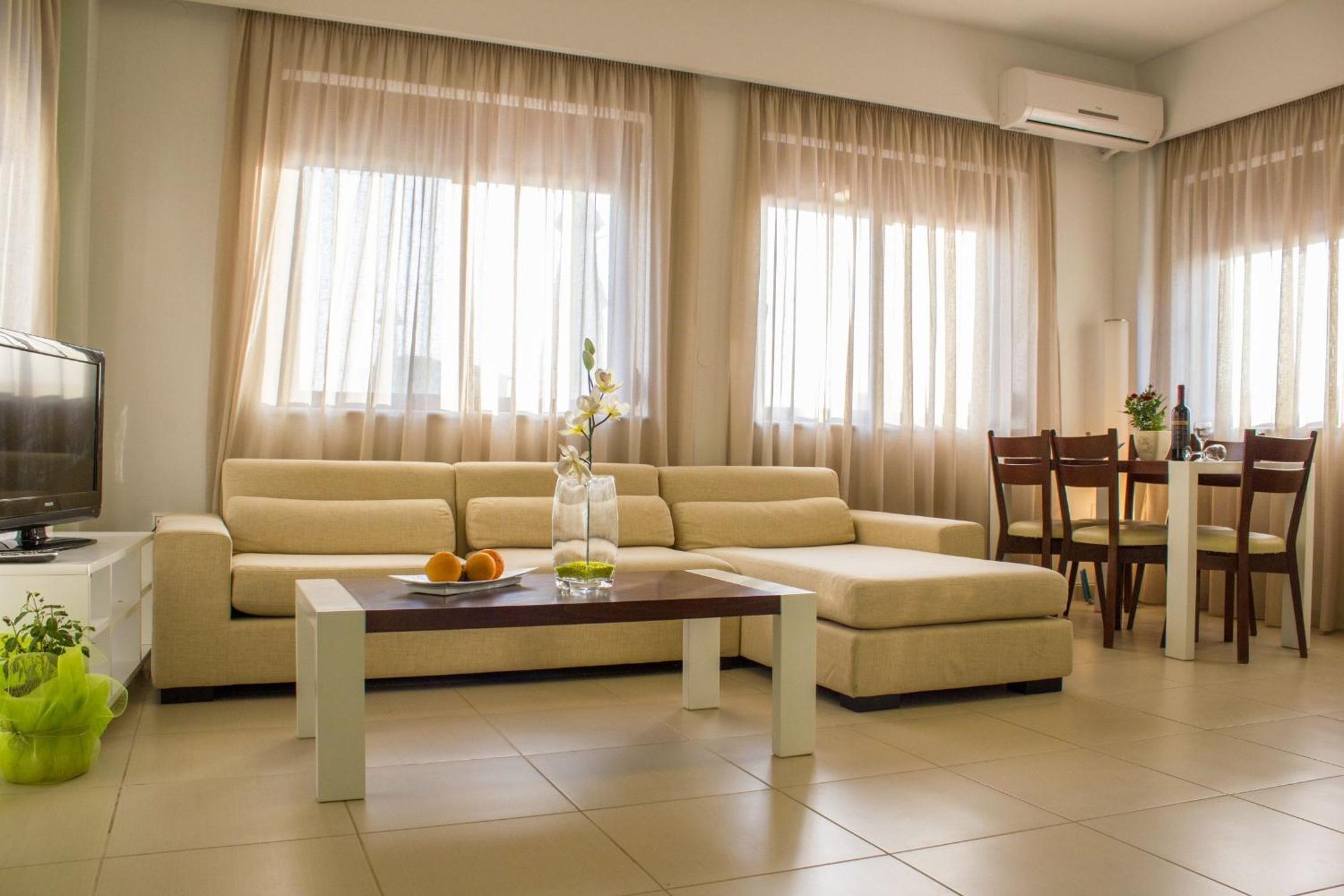 Esthisis Suites Chania