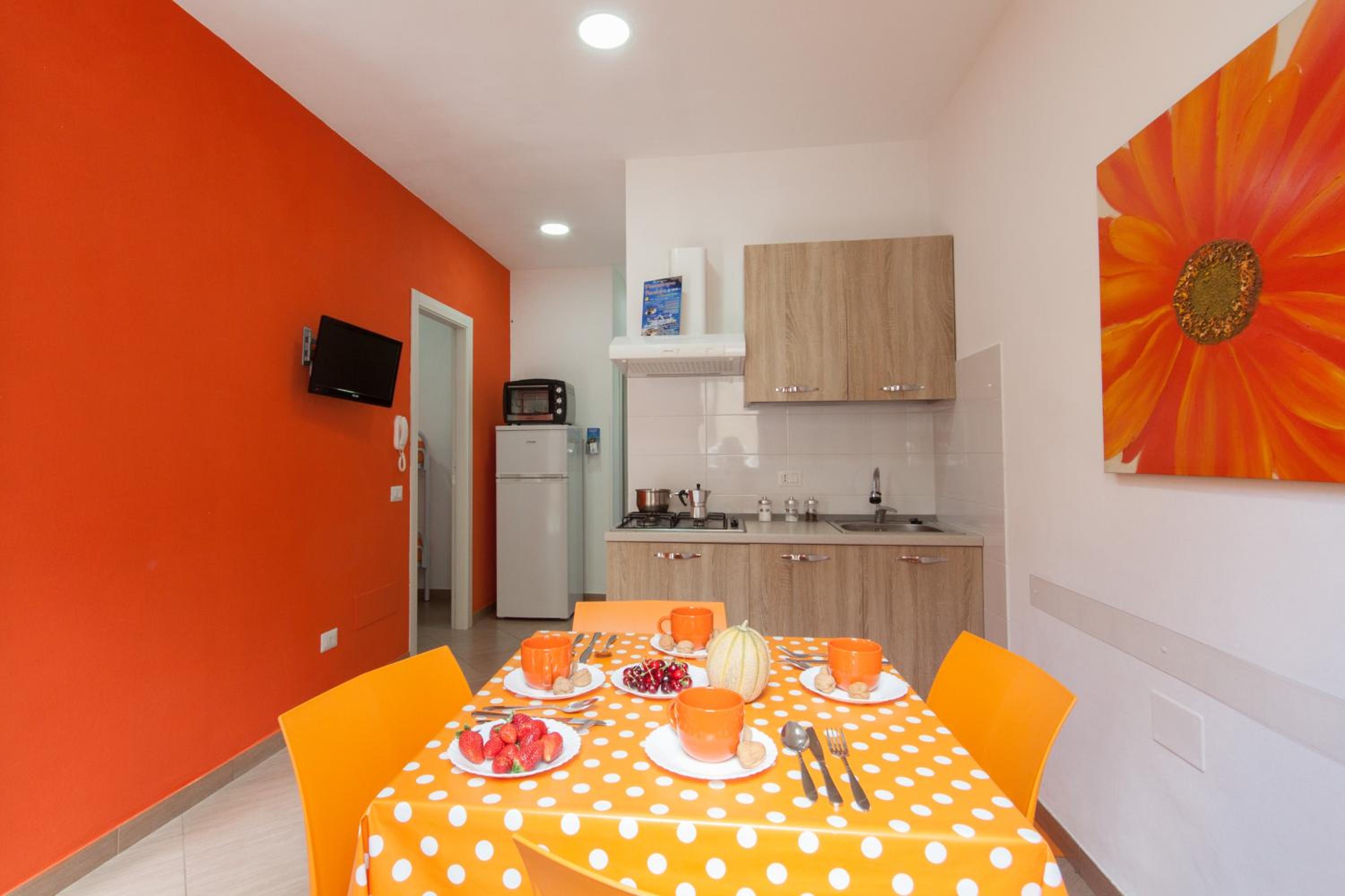 Casa Vacanze del Golfo