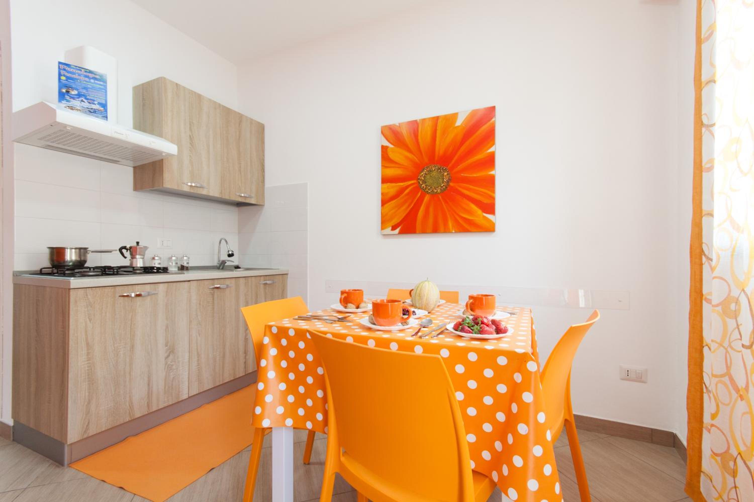 Casa Vacanze del Golfo