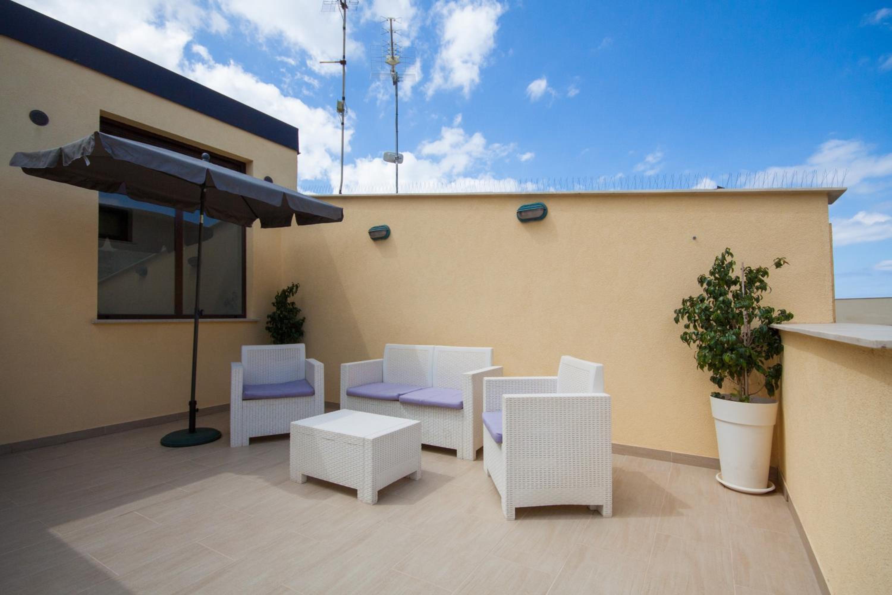 Casa Vacanze del Golfo