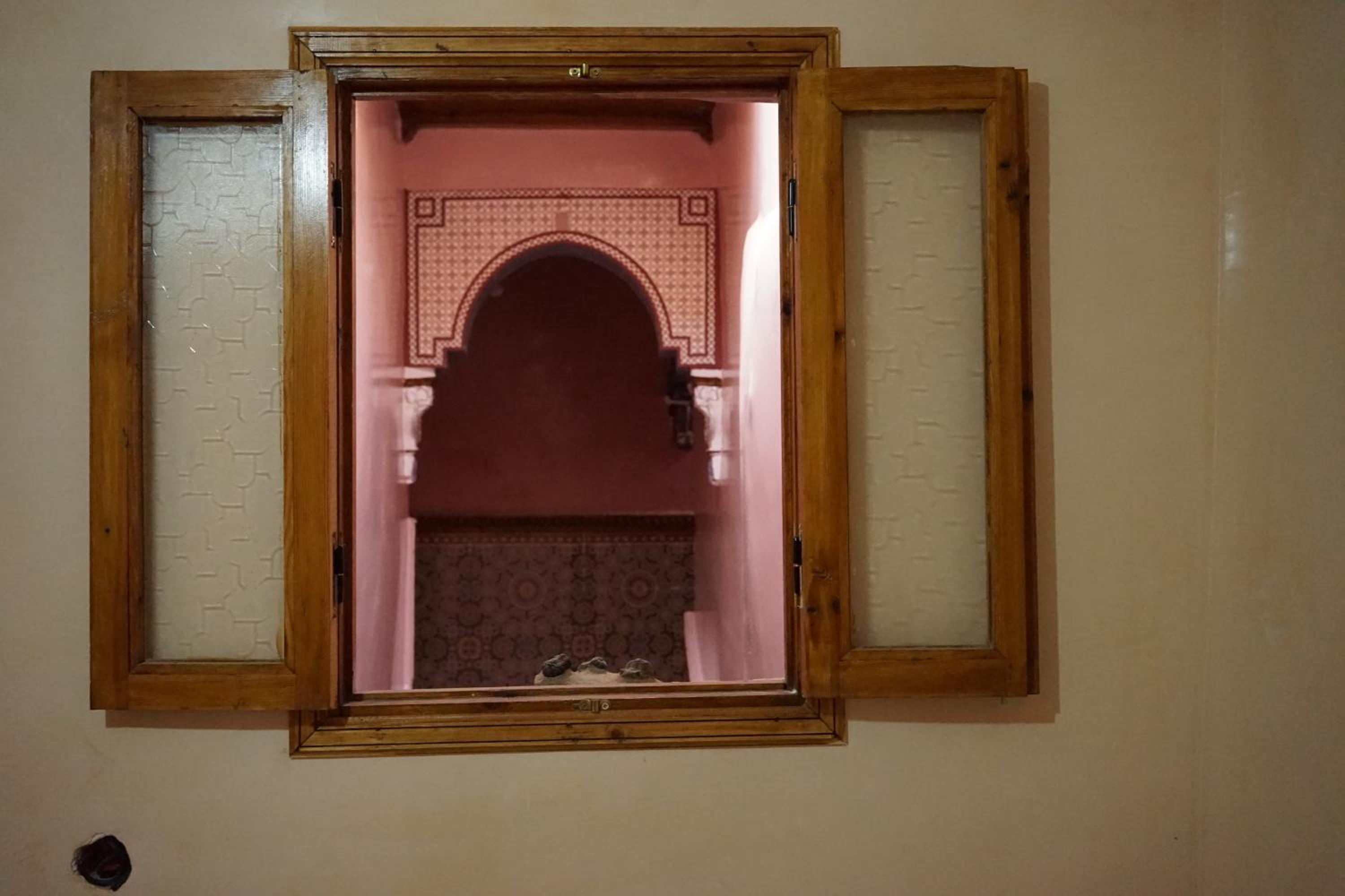 Berber Family Lodge 93