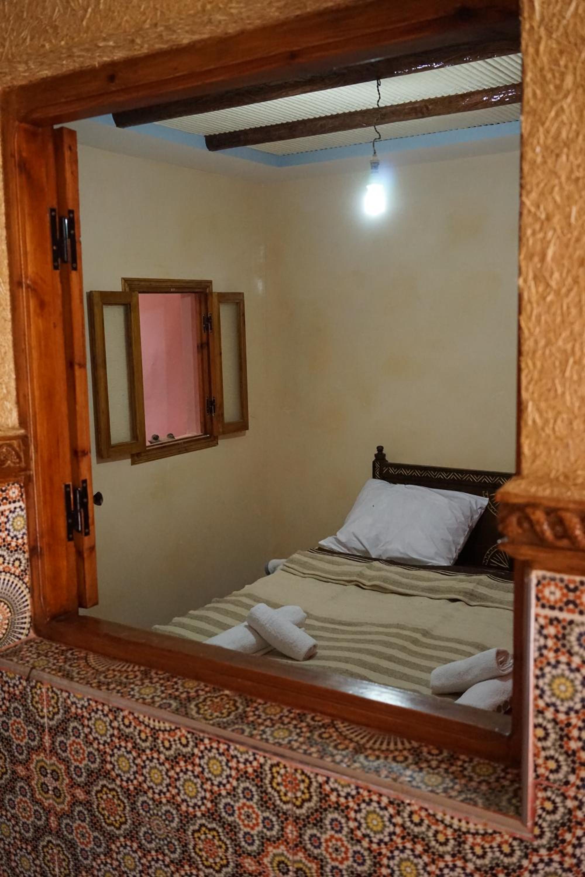 Berber Family Lodge 43