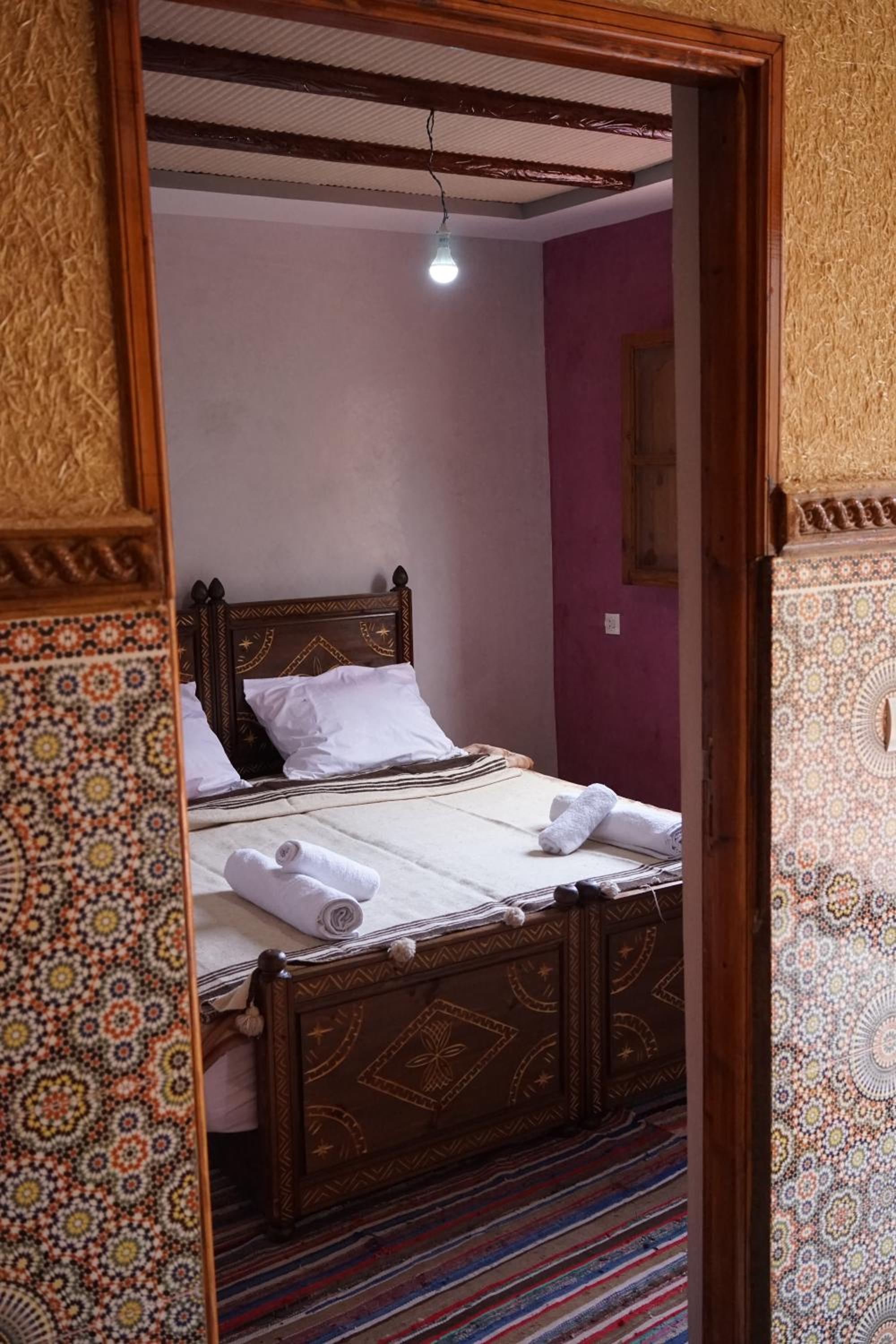 Berber Family Lodge 45