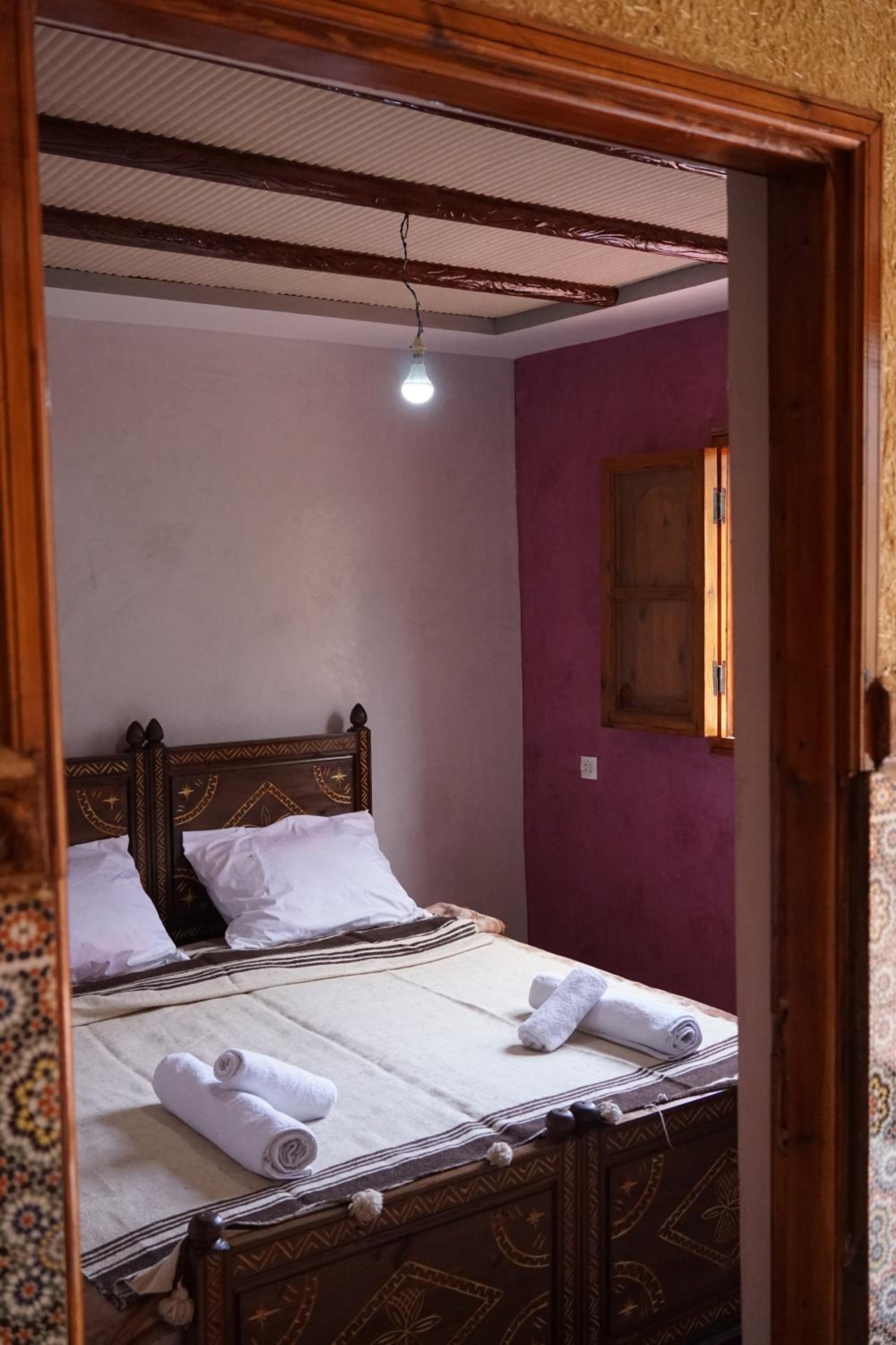 Berber Family Lodge 48
