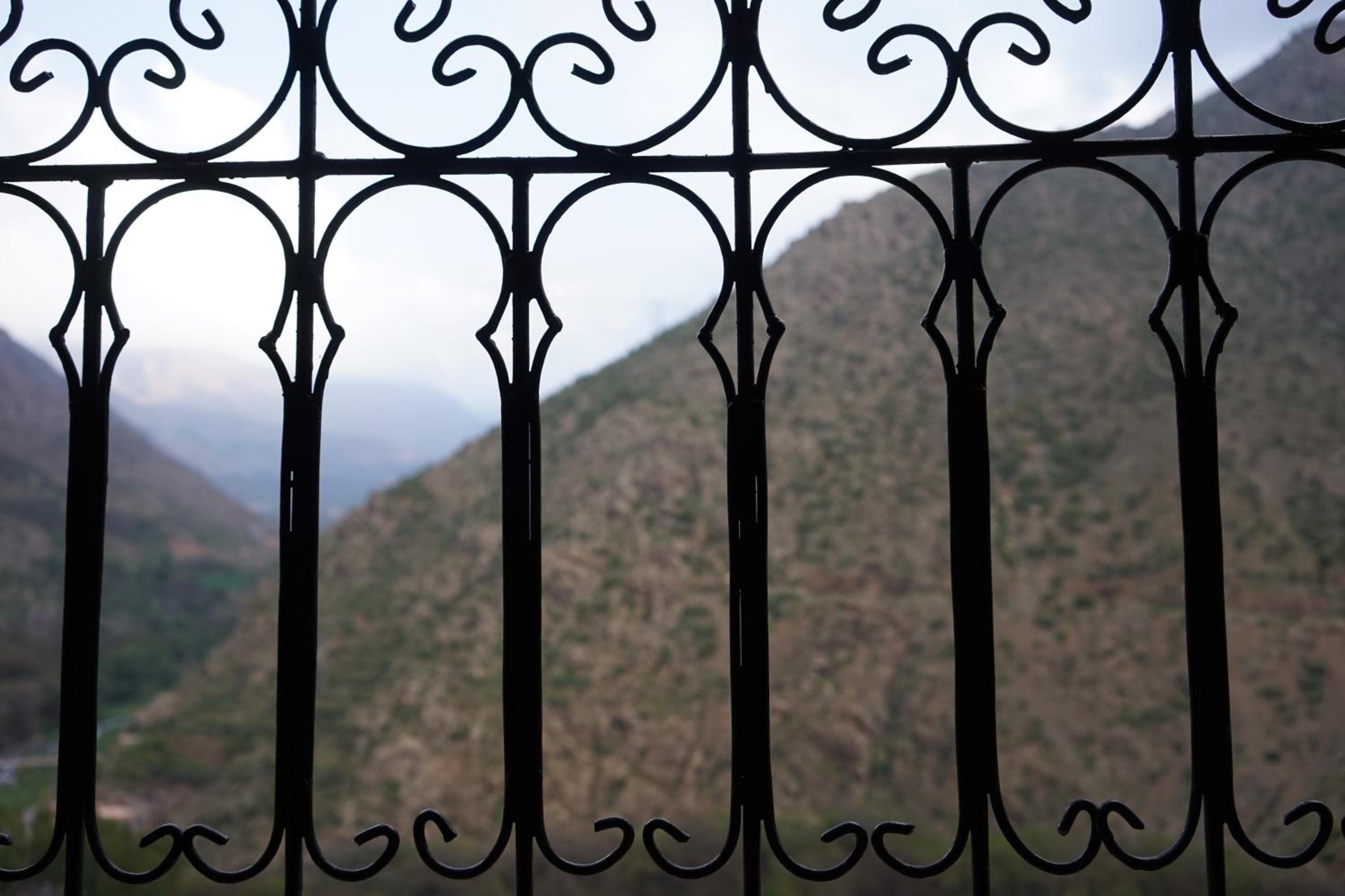 Berber Family Lodge 20