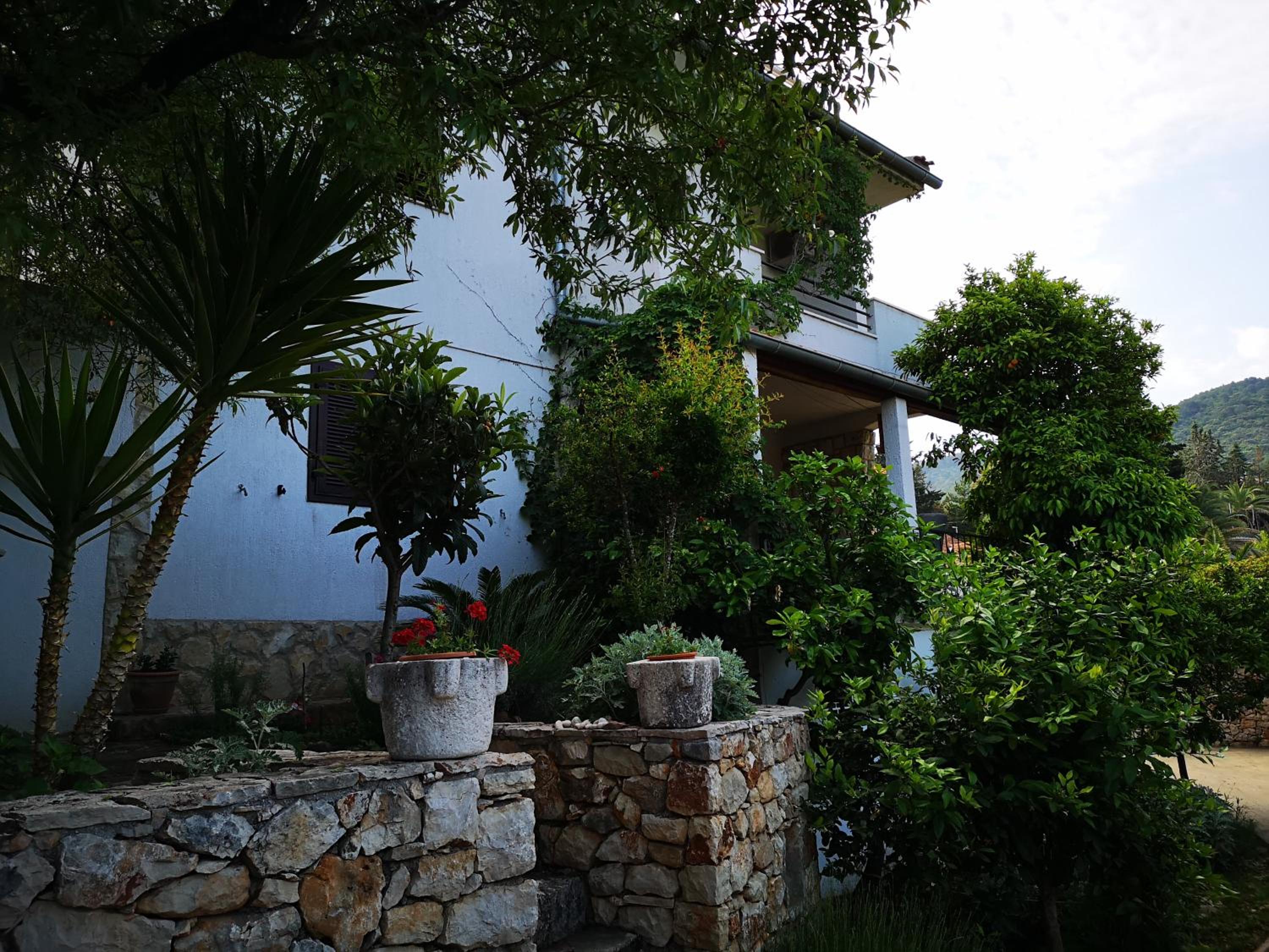 Jees Exclusive Apartments Hvar