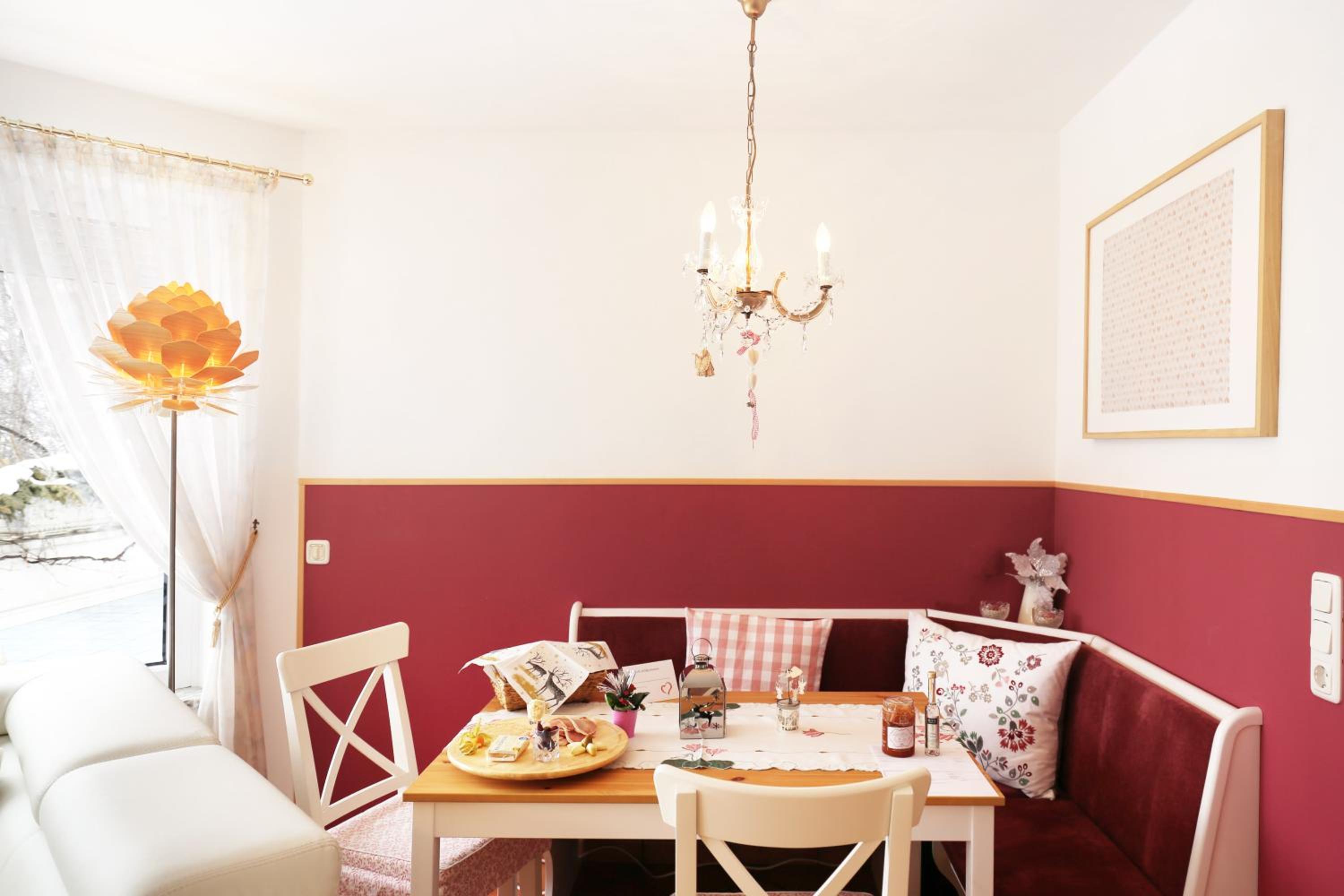 Fricks Appartement
