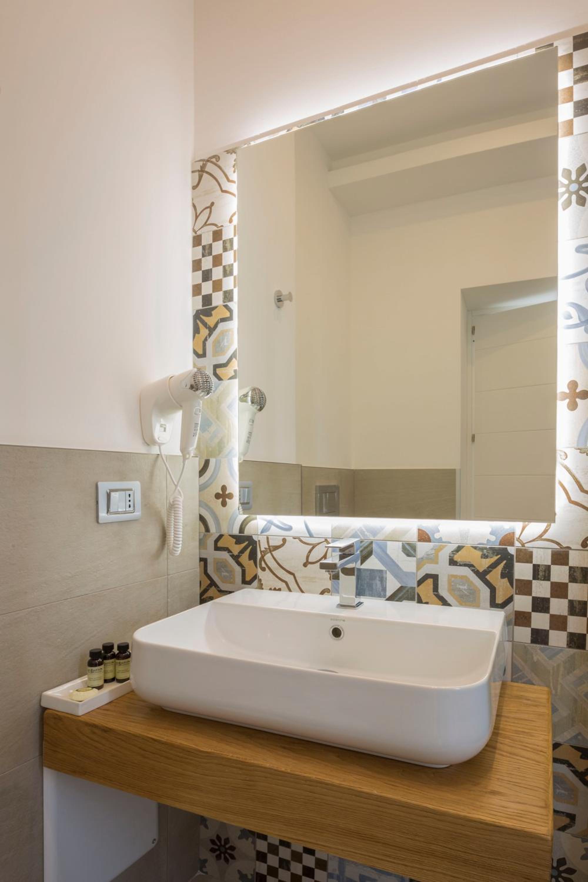 Townhouse Tropea