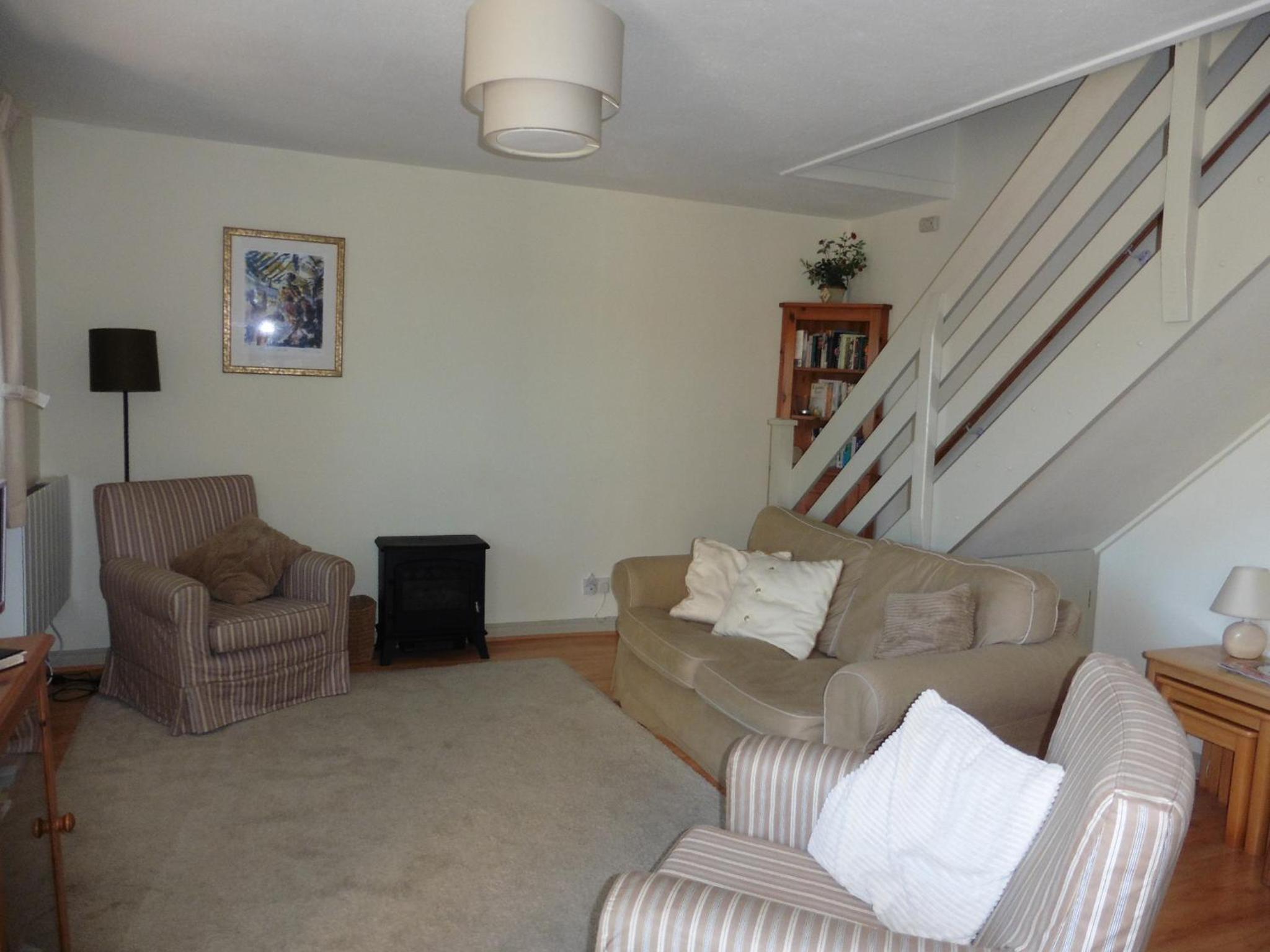 Mews Cottage view 5