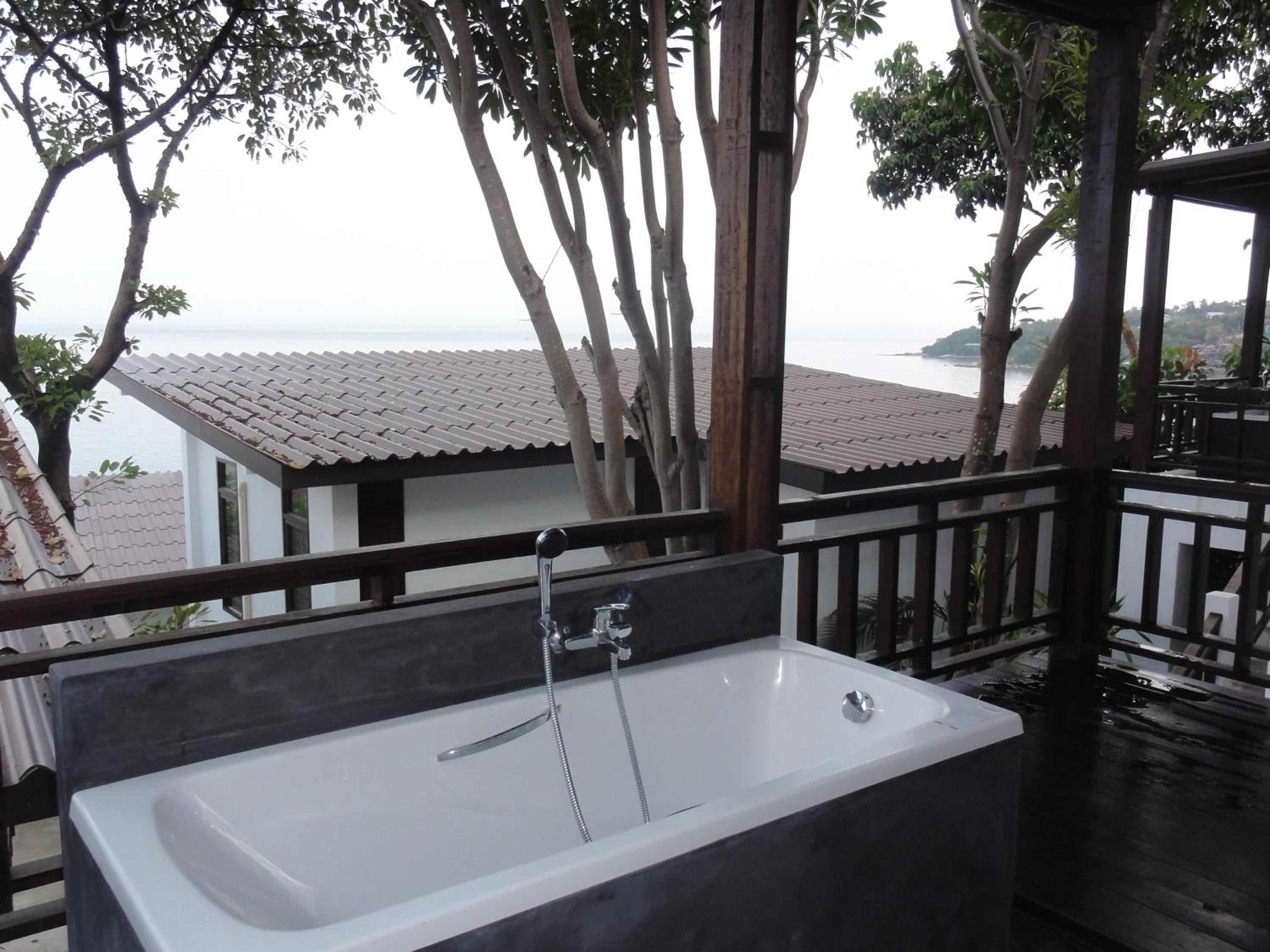 High Life Bungalow