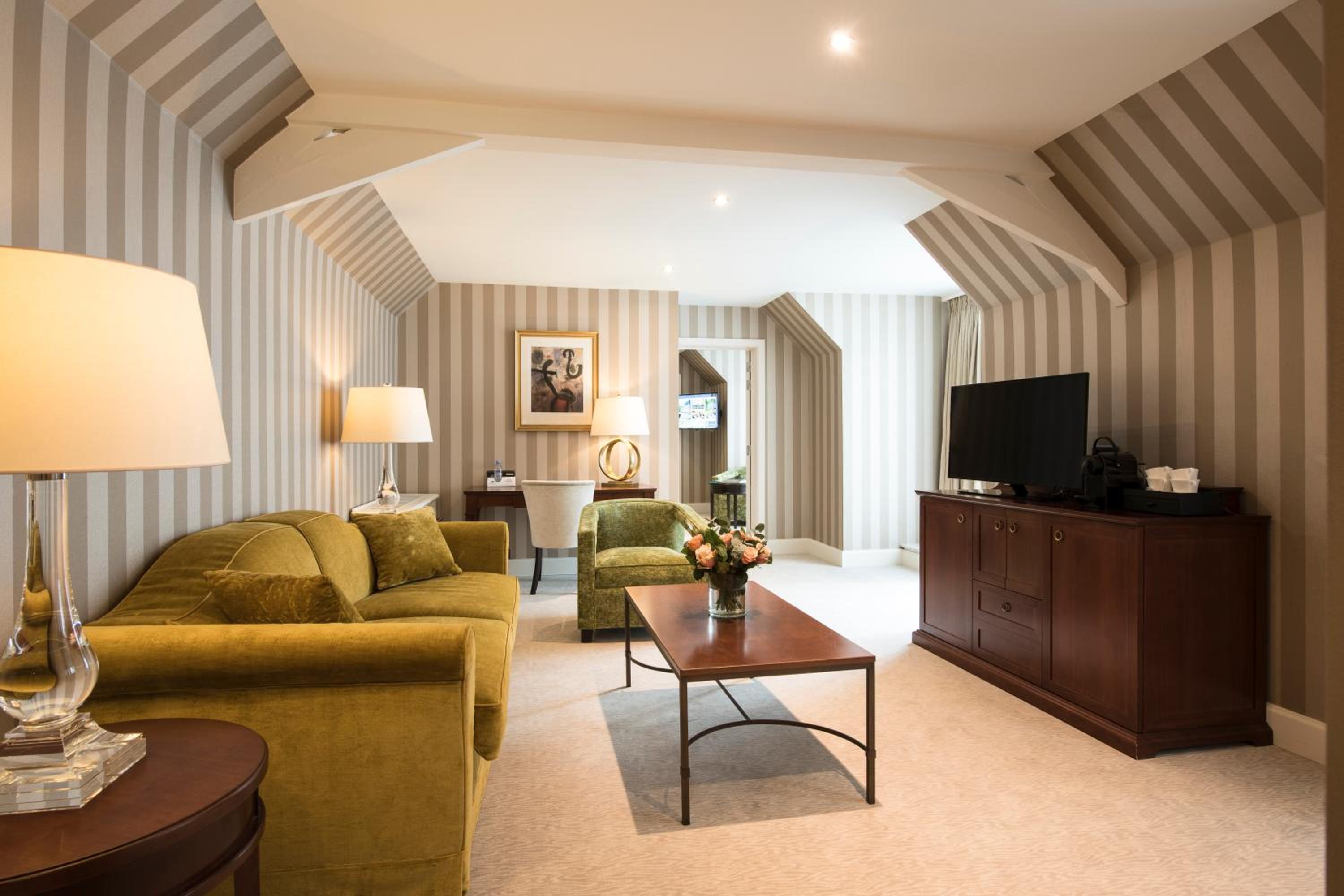 Bruges Vacations - Dukes' Palace Brugge - by Dukes' Hotel Collection - Property Image 98