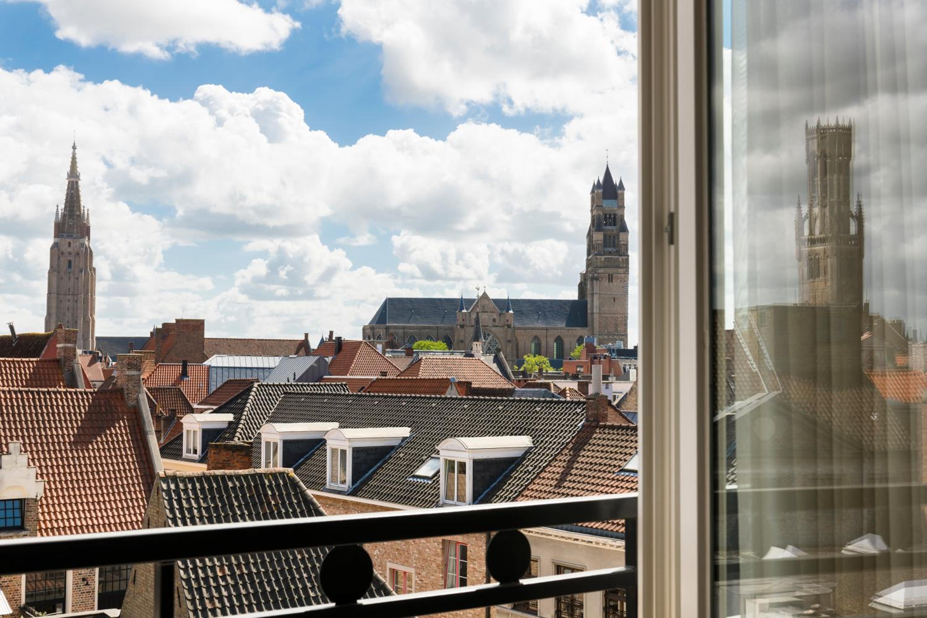 Bruges Vacations - Dukes' Palace Brugge - by Dukes' Hotel Collection - Property Image 54