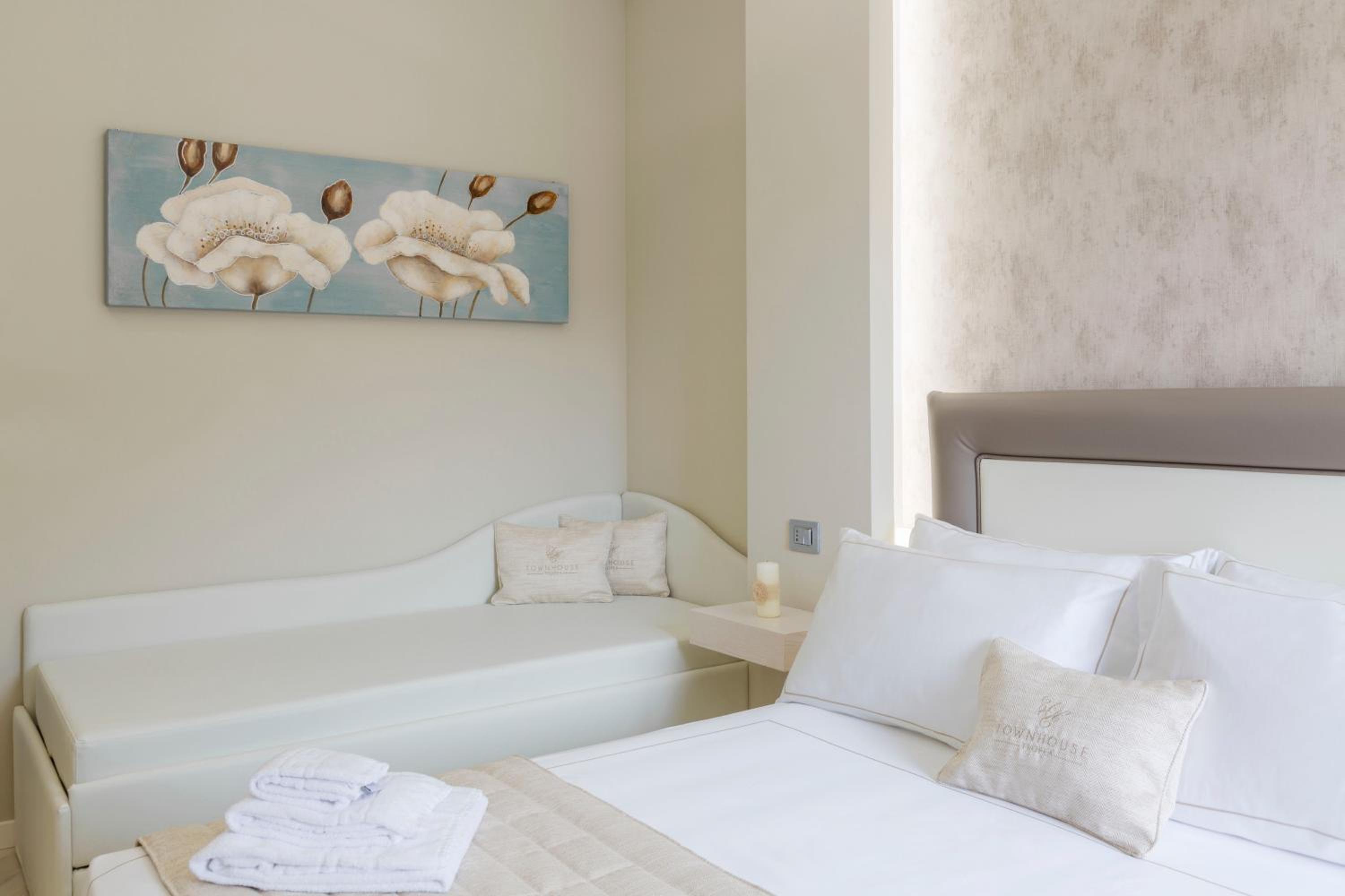Townhouse Tropea