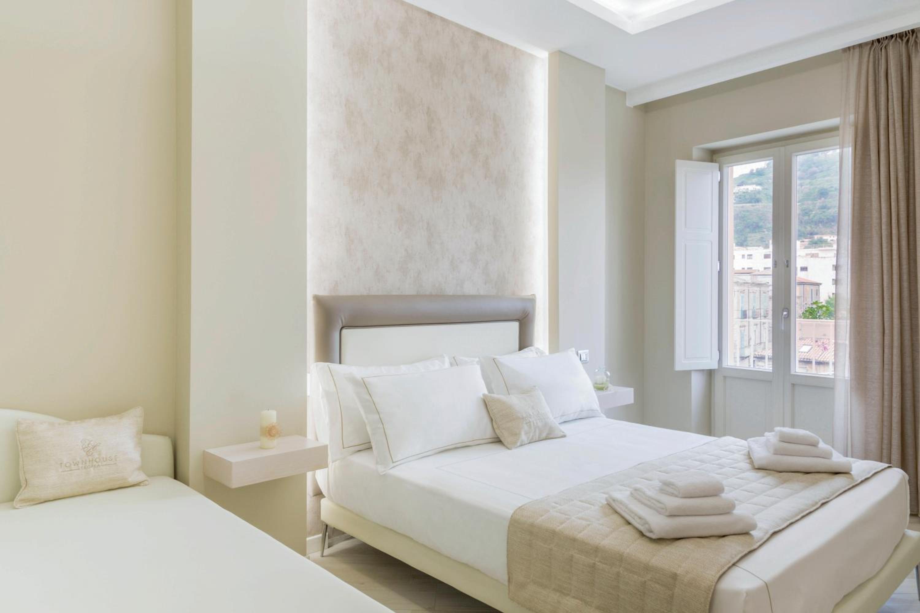 Townhouse Tropea