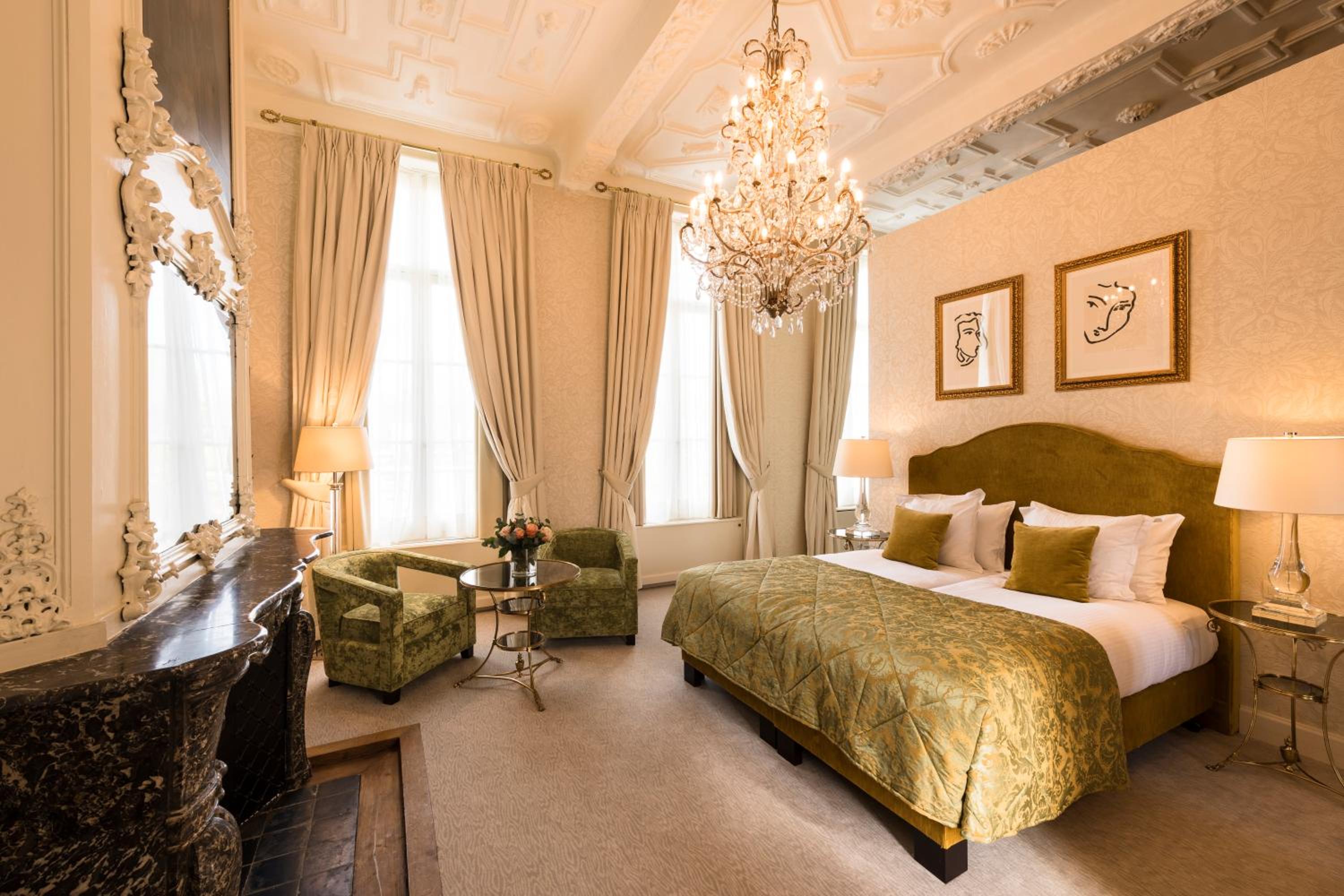 Bruges Vacations - Dukes' Palace Brugge - by Dukes' Hotel Collection - Property Image 89