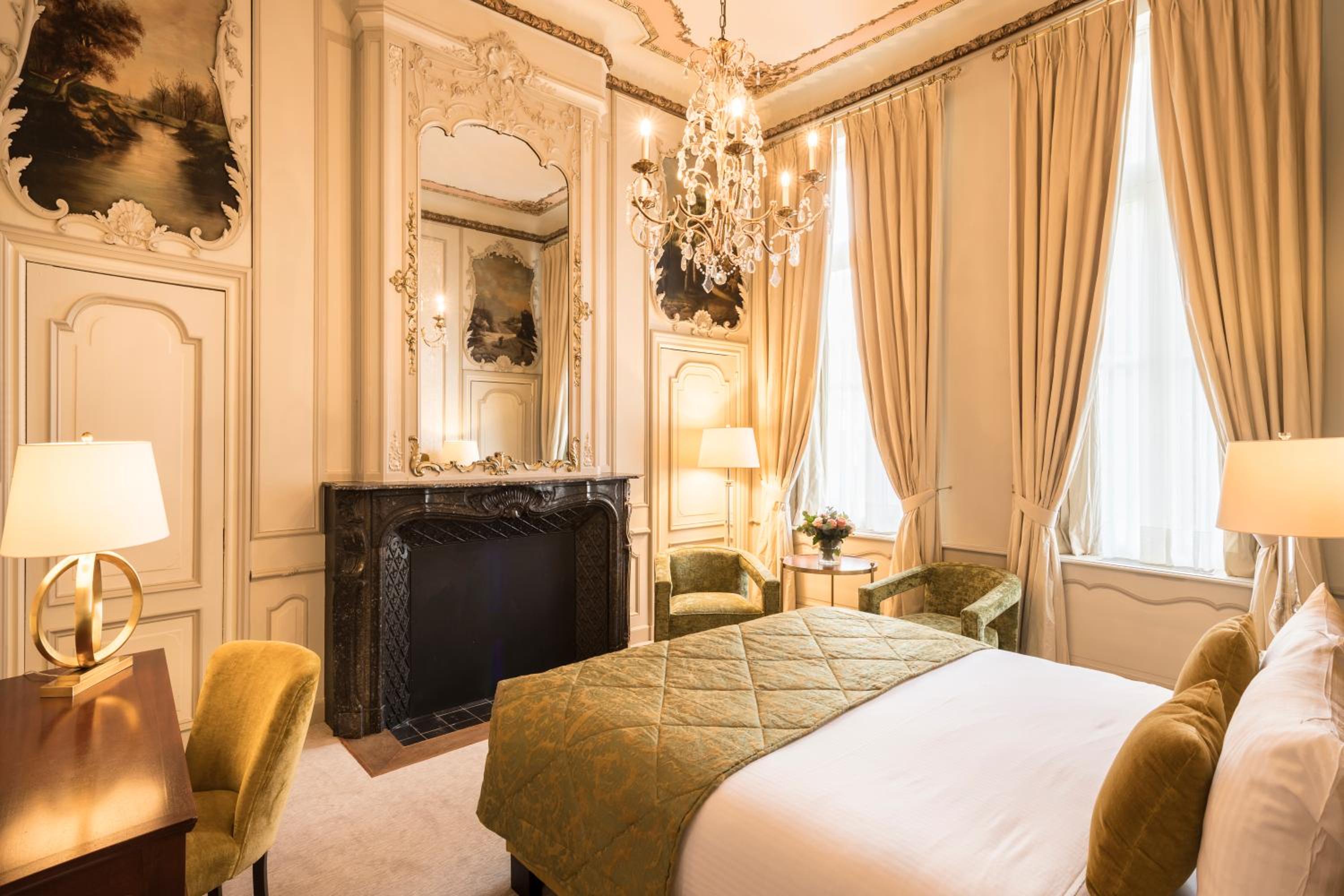 Bruges Vacations - Dukes' Palace Brugge - by Dukes' Hotel Collection - Property Image 90