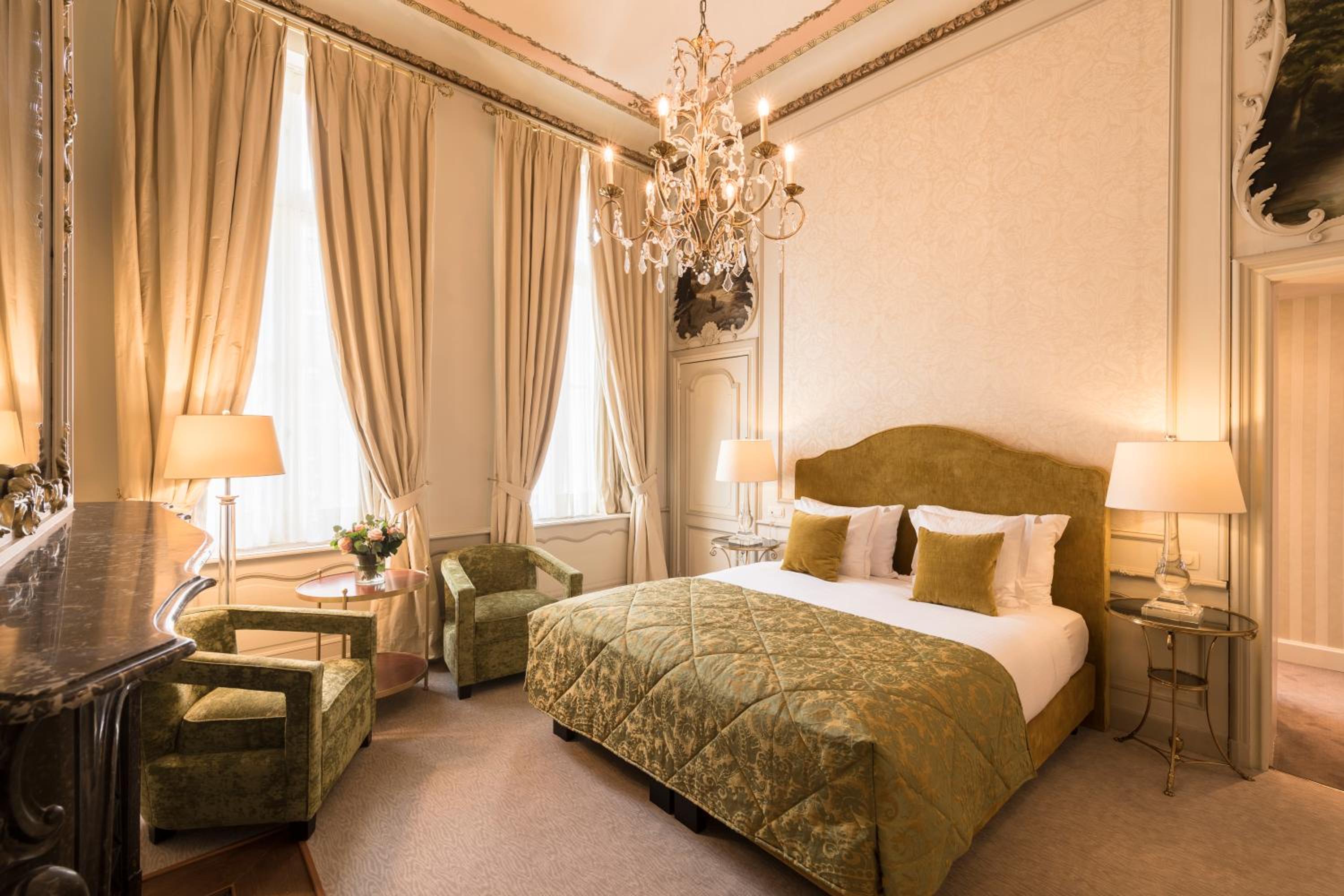 Bruges Vacations - Dukes' Palace Brugge - by Dukes' Hotel Collection - Property Image 76