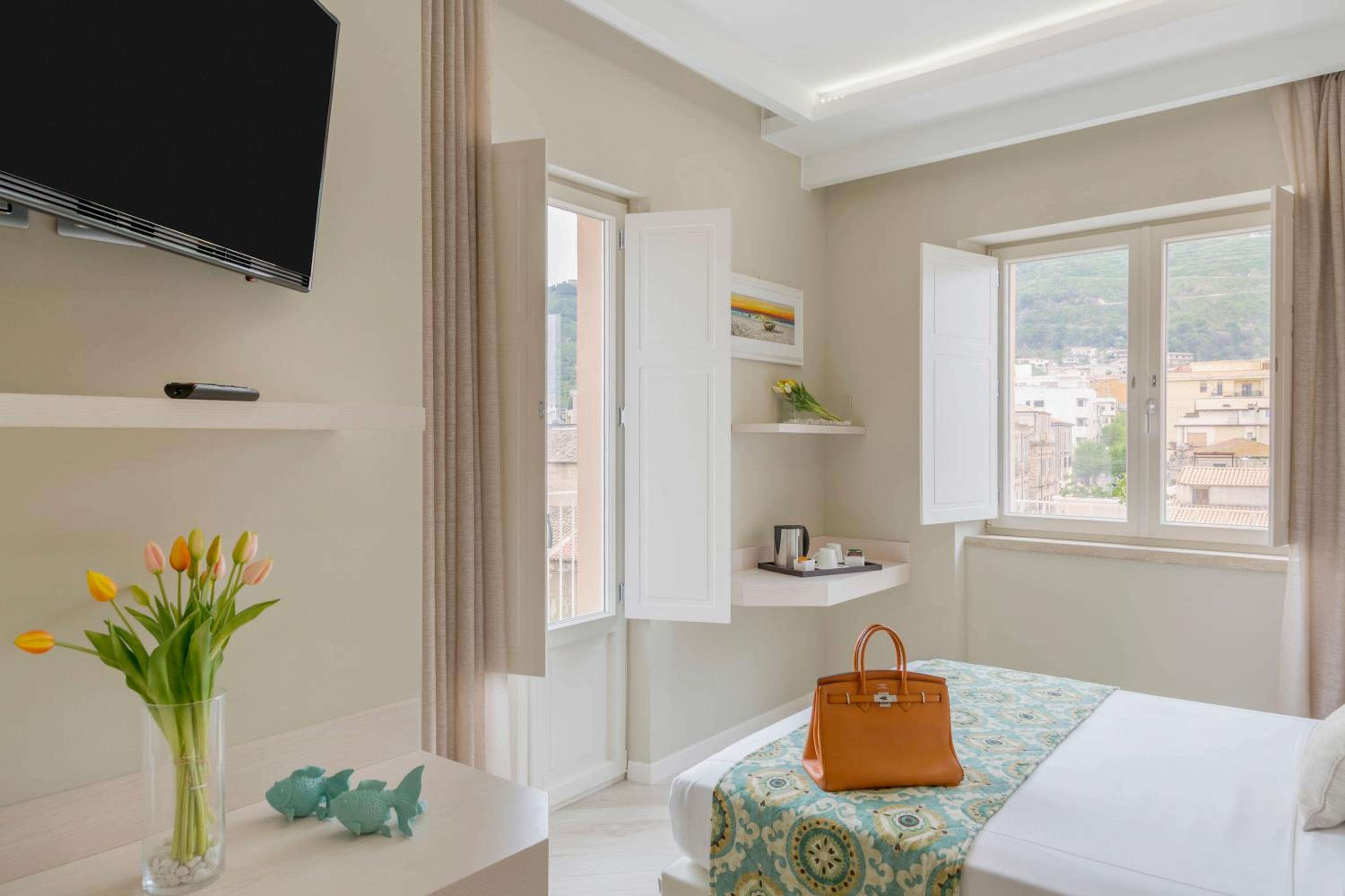 Townhouse Tropea