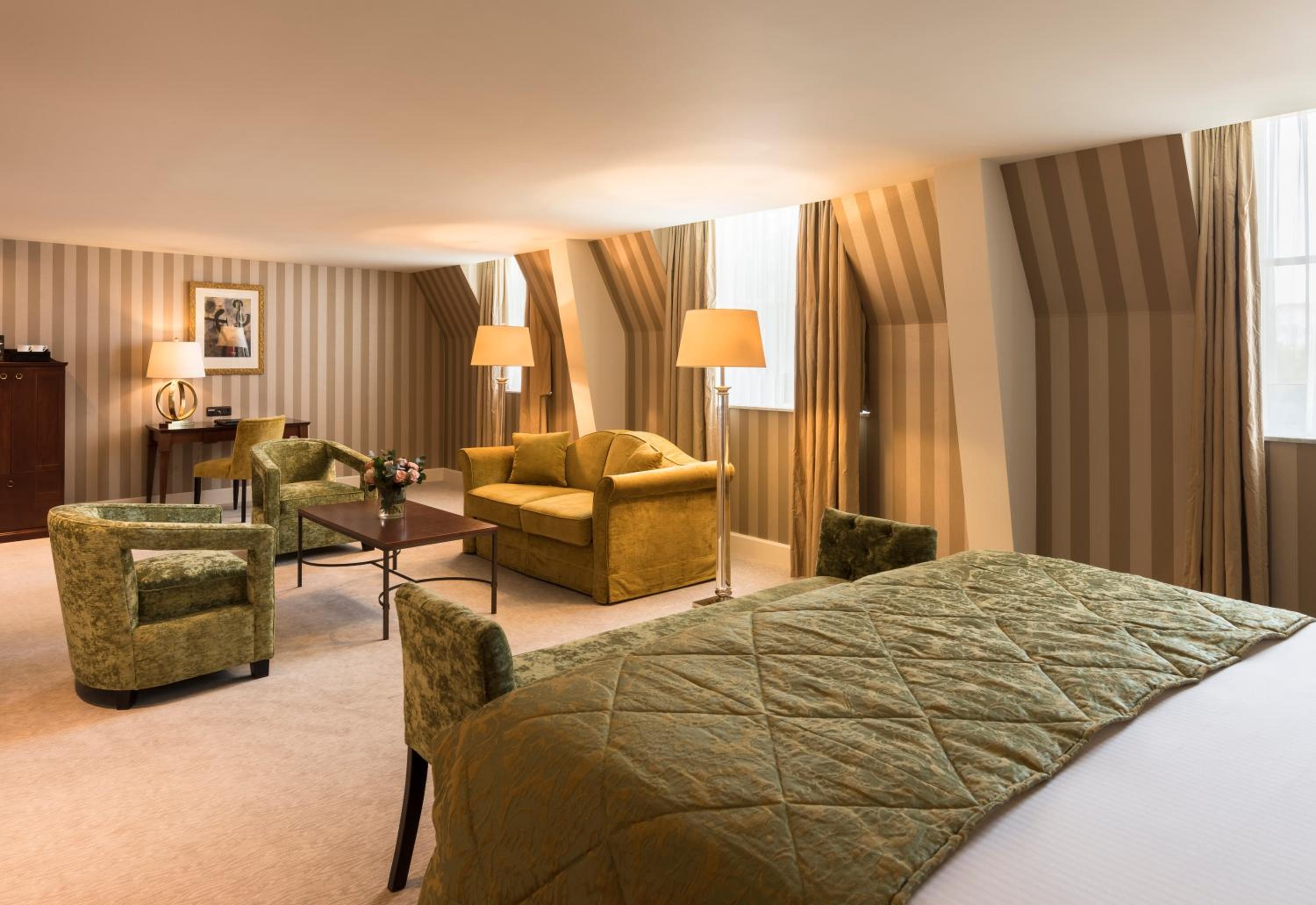Bruges Vacations - Dukes' Palace Brugge - by Dukes' Hotel Collection - Property Image 95