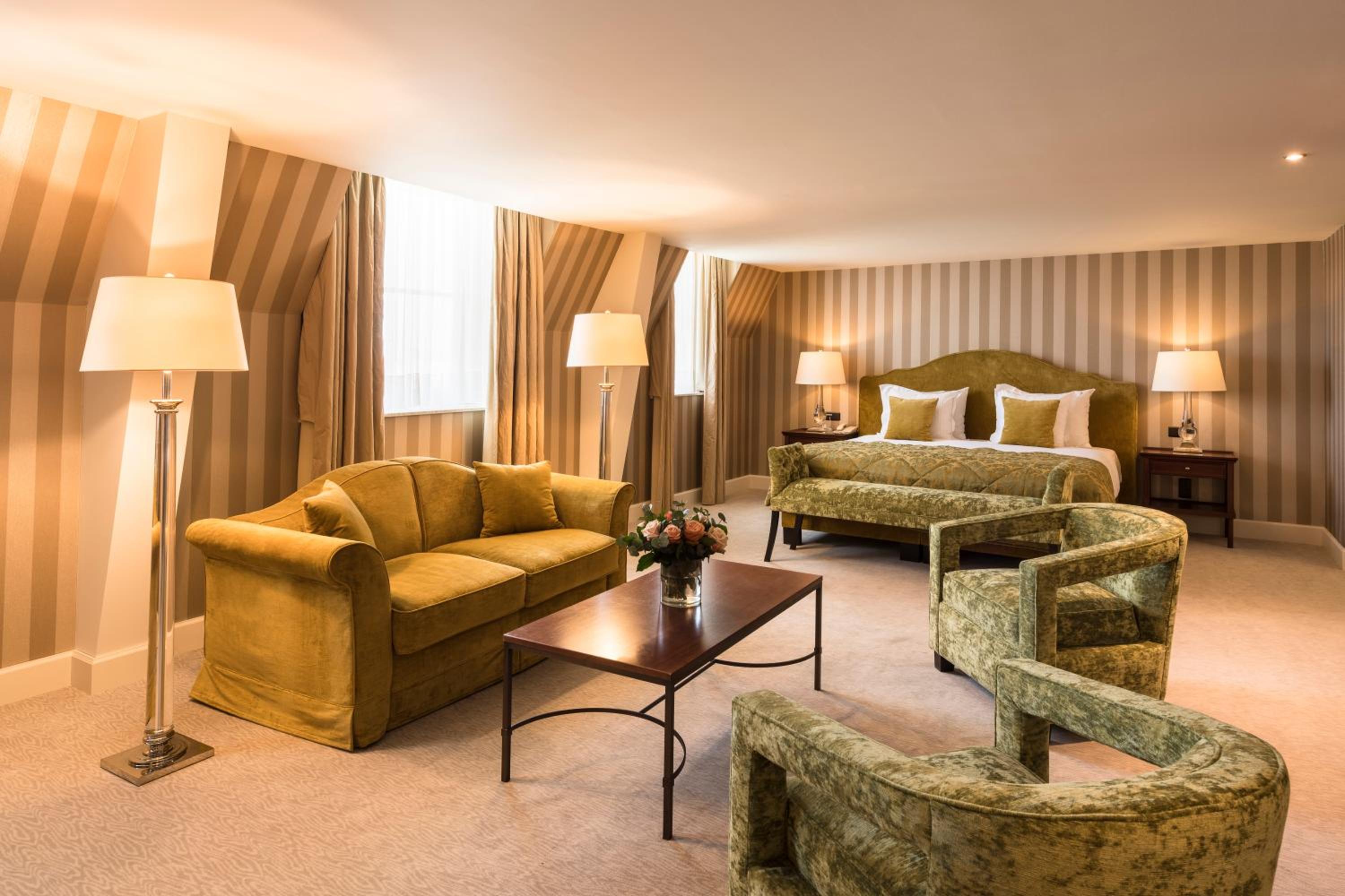 Bruges Vacations - Dukes' Palace Brugge - by Dukes' Hotel Collection - Property Image 94