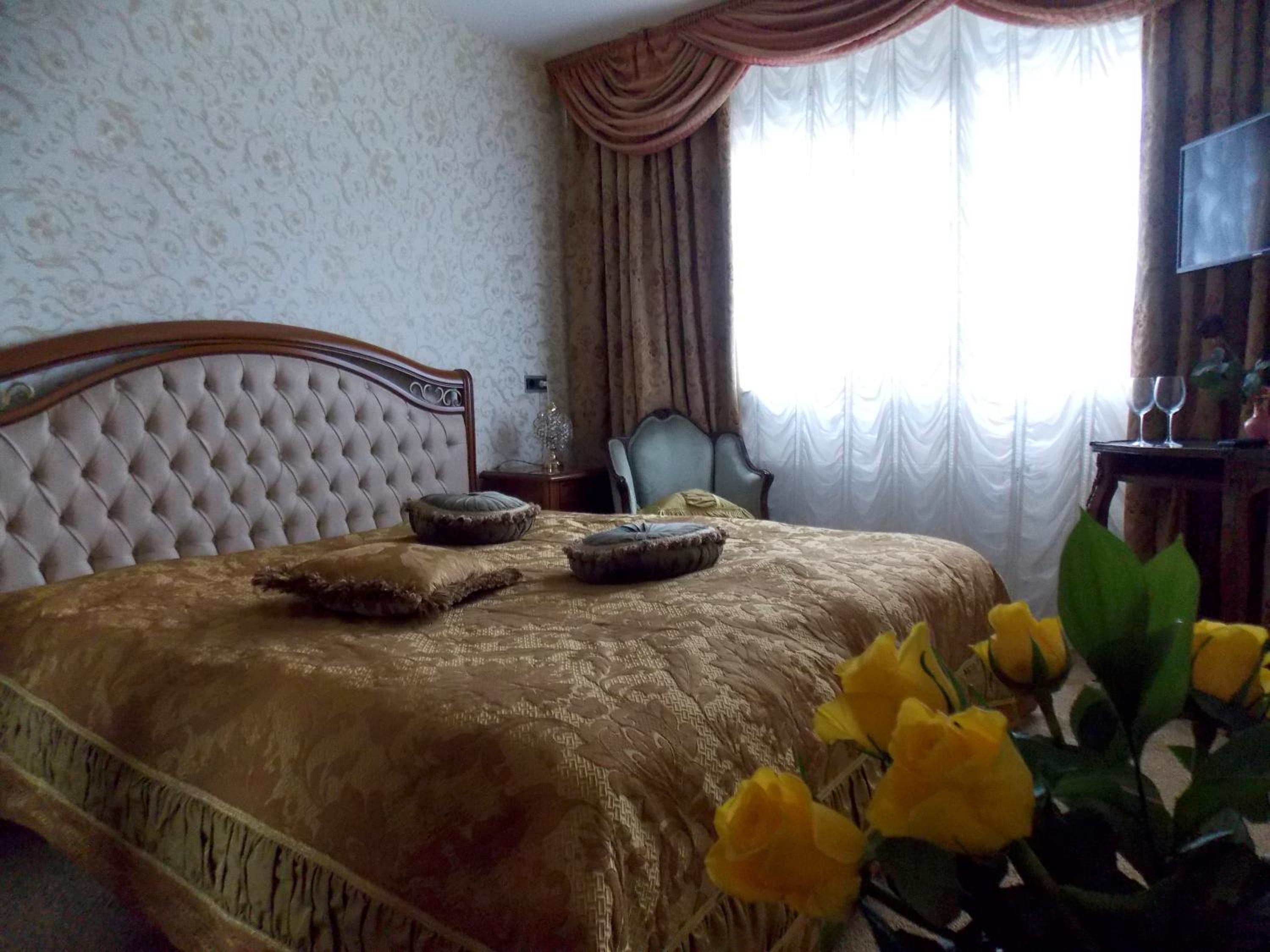 Weena House view 2