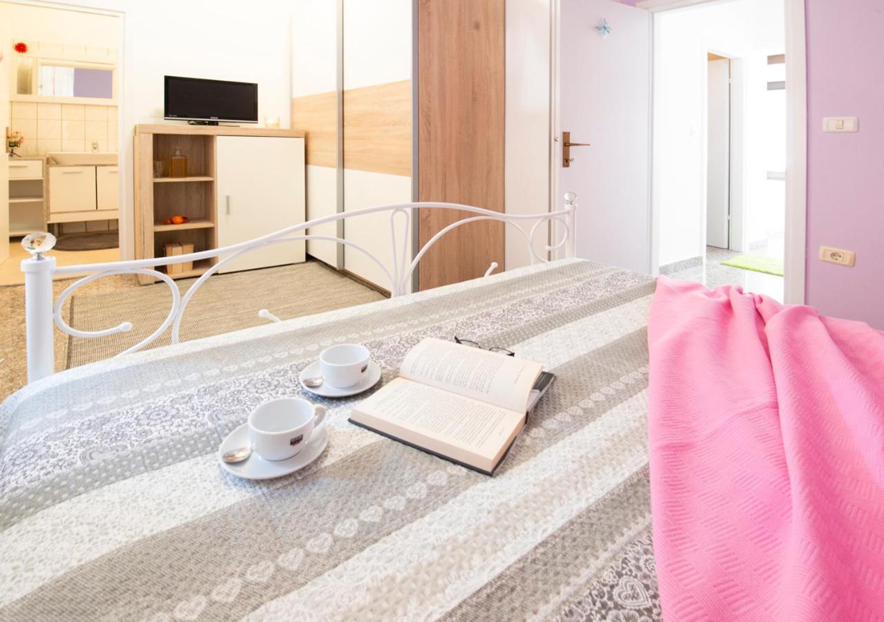 B&B LAVANDA , Finida-Umag