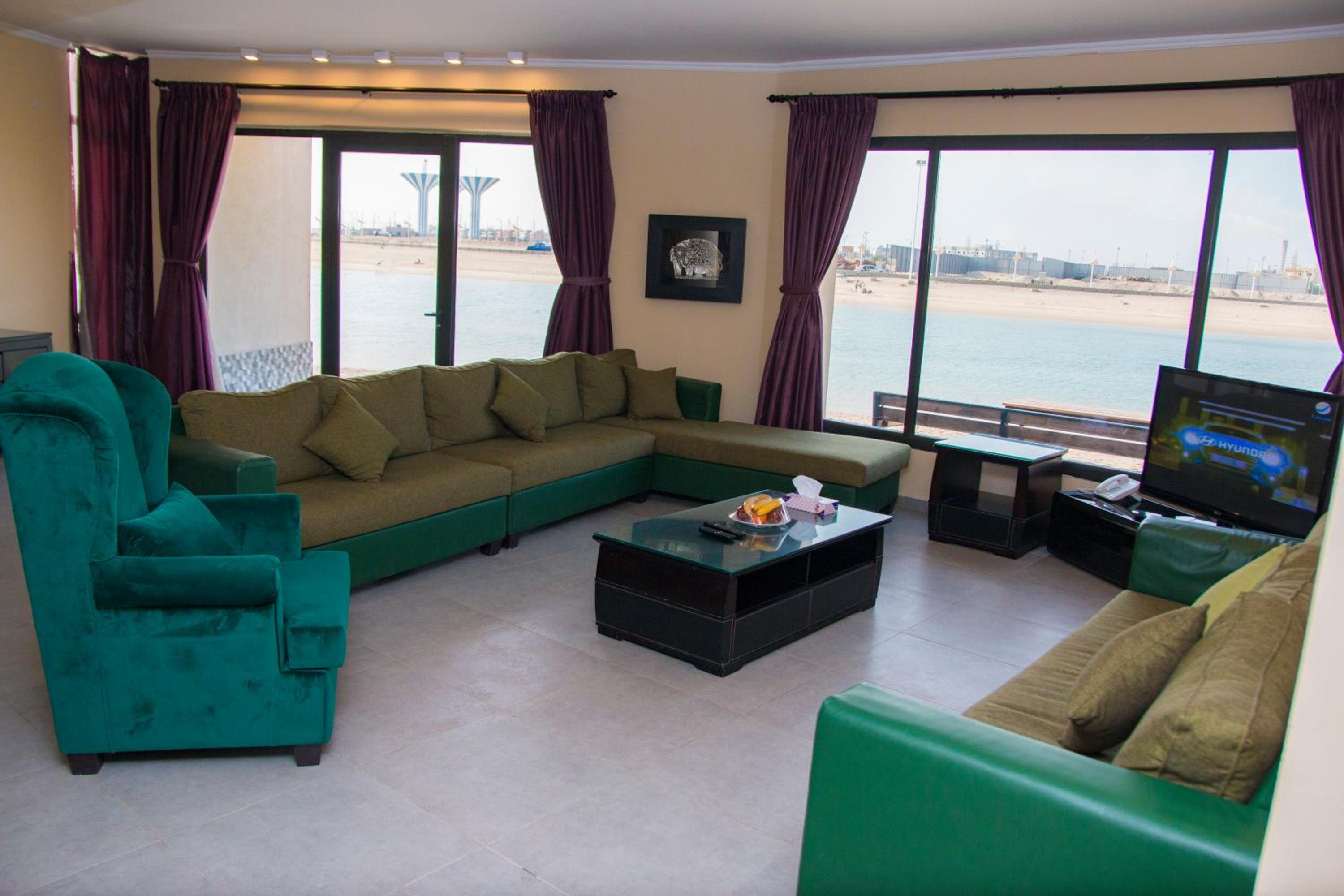 Faris Villas للعائلات فقط-الصفحة الرسمية لمنتجع فلل فارس view 2