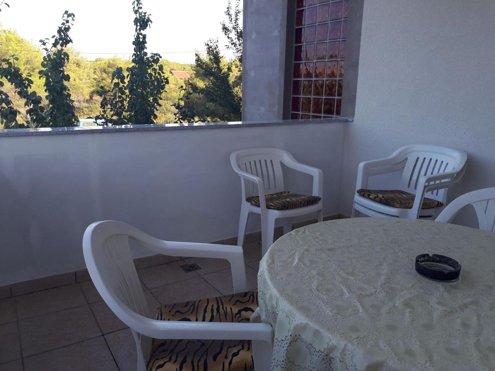 Villa Daja