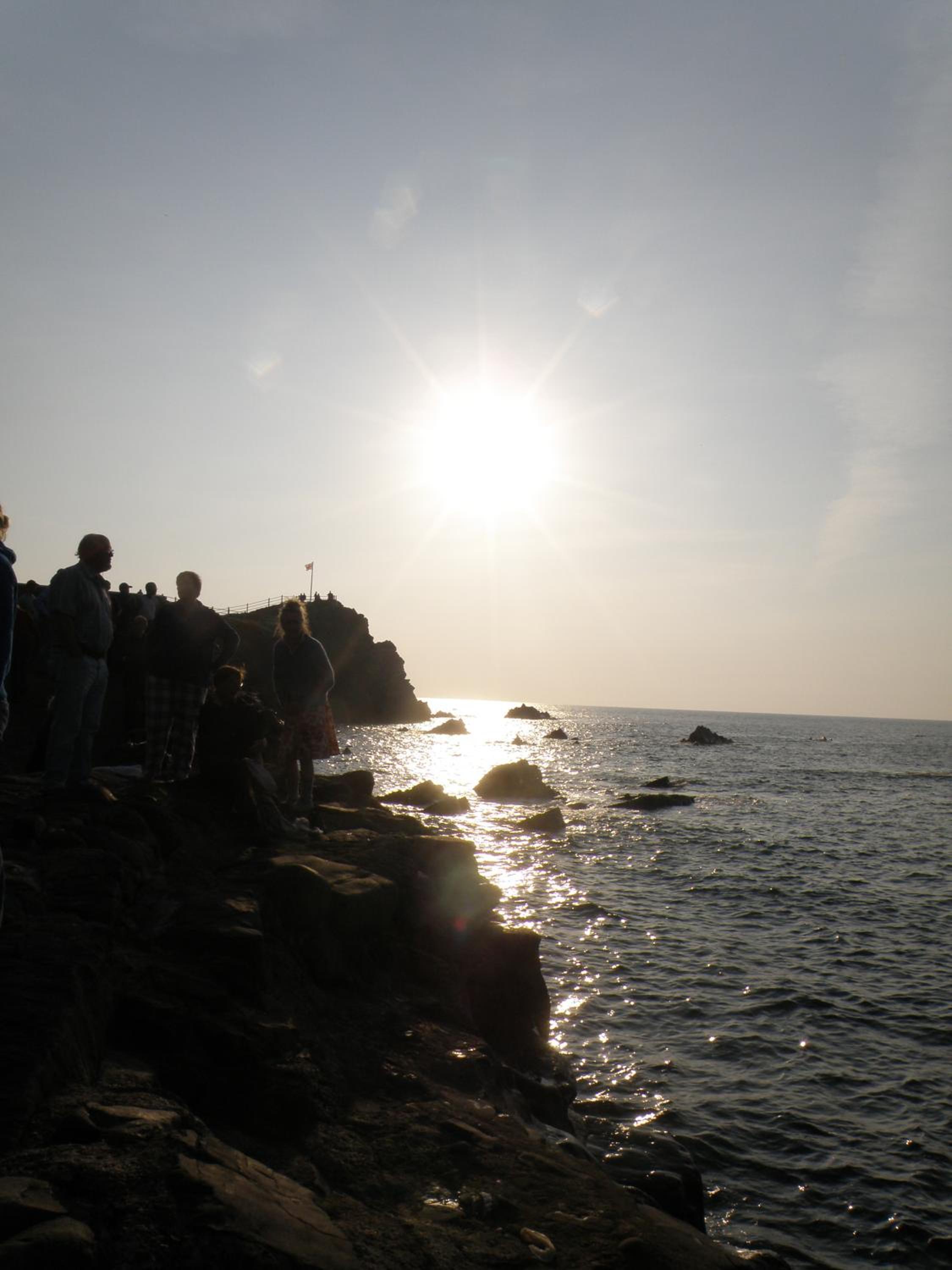 Hartland Quay Hotel 13