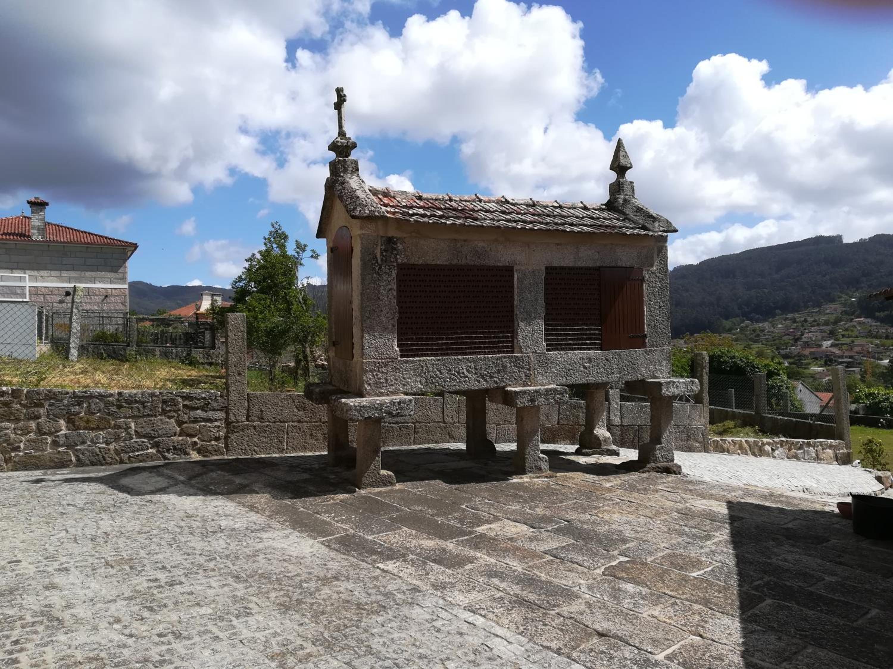 Casa Bravo