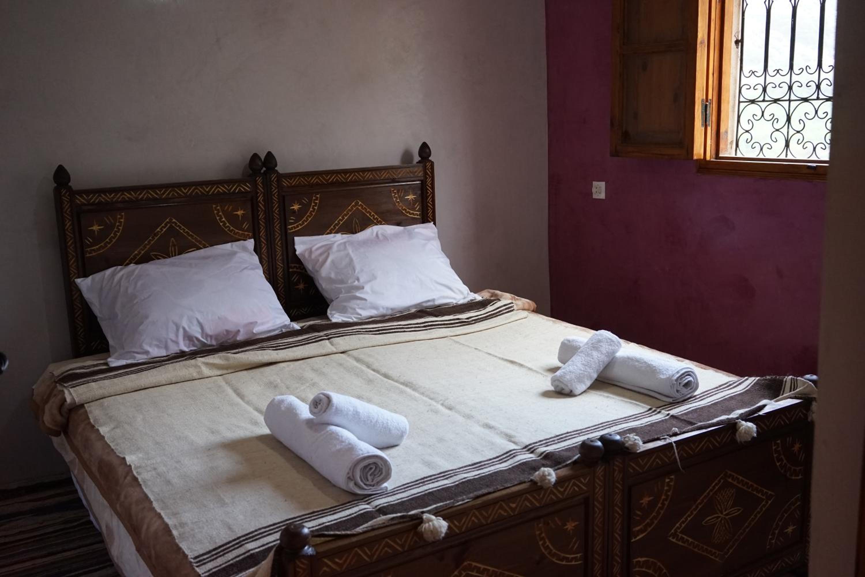 Berber Family Lodge 44