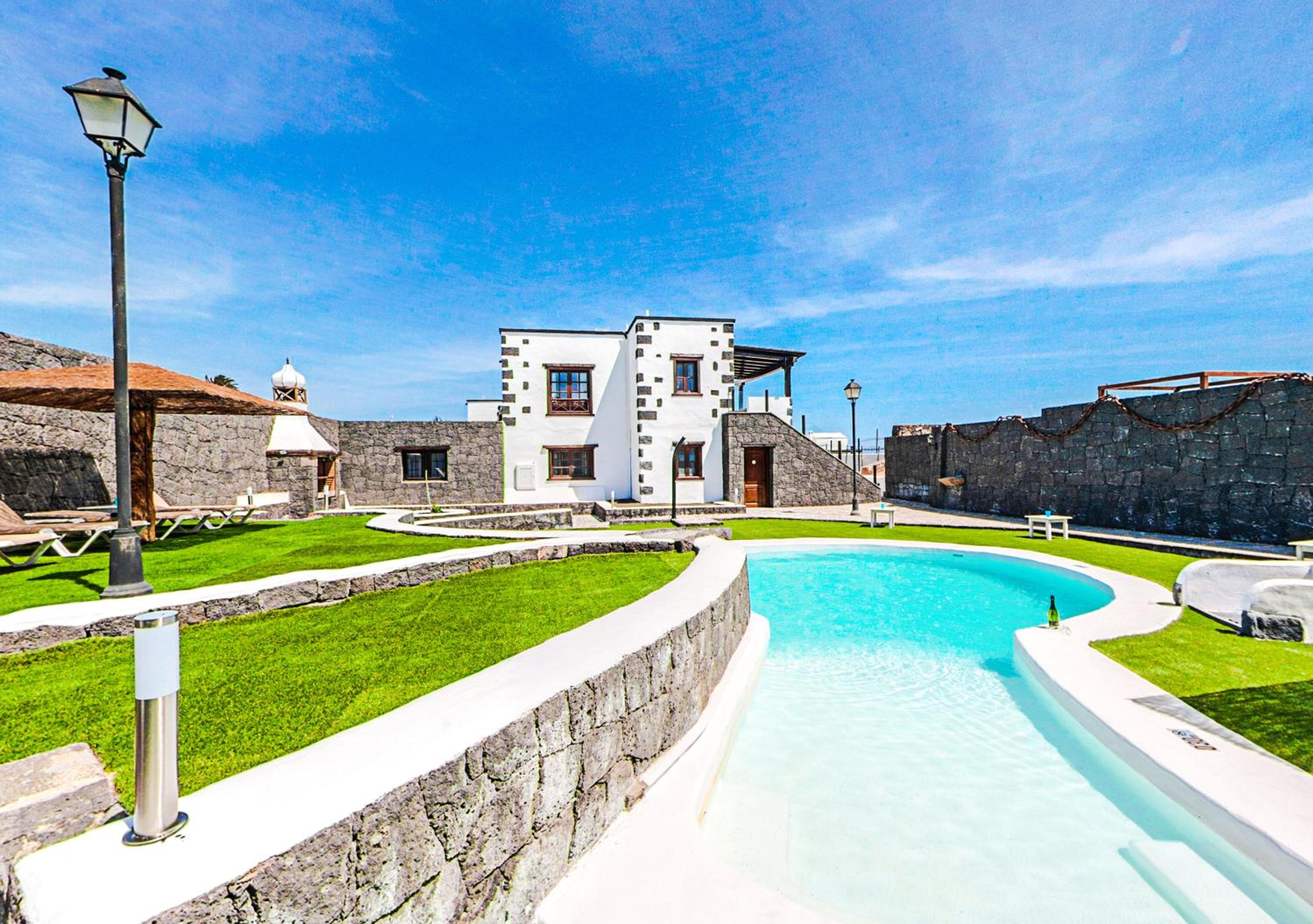 Apartamentos Rurales Islas Canarias view 5