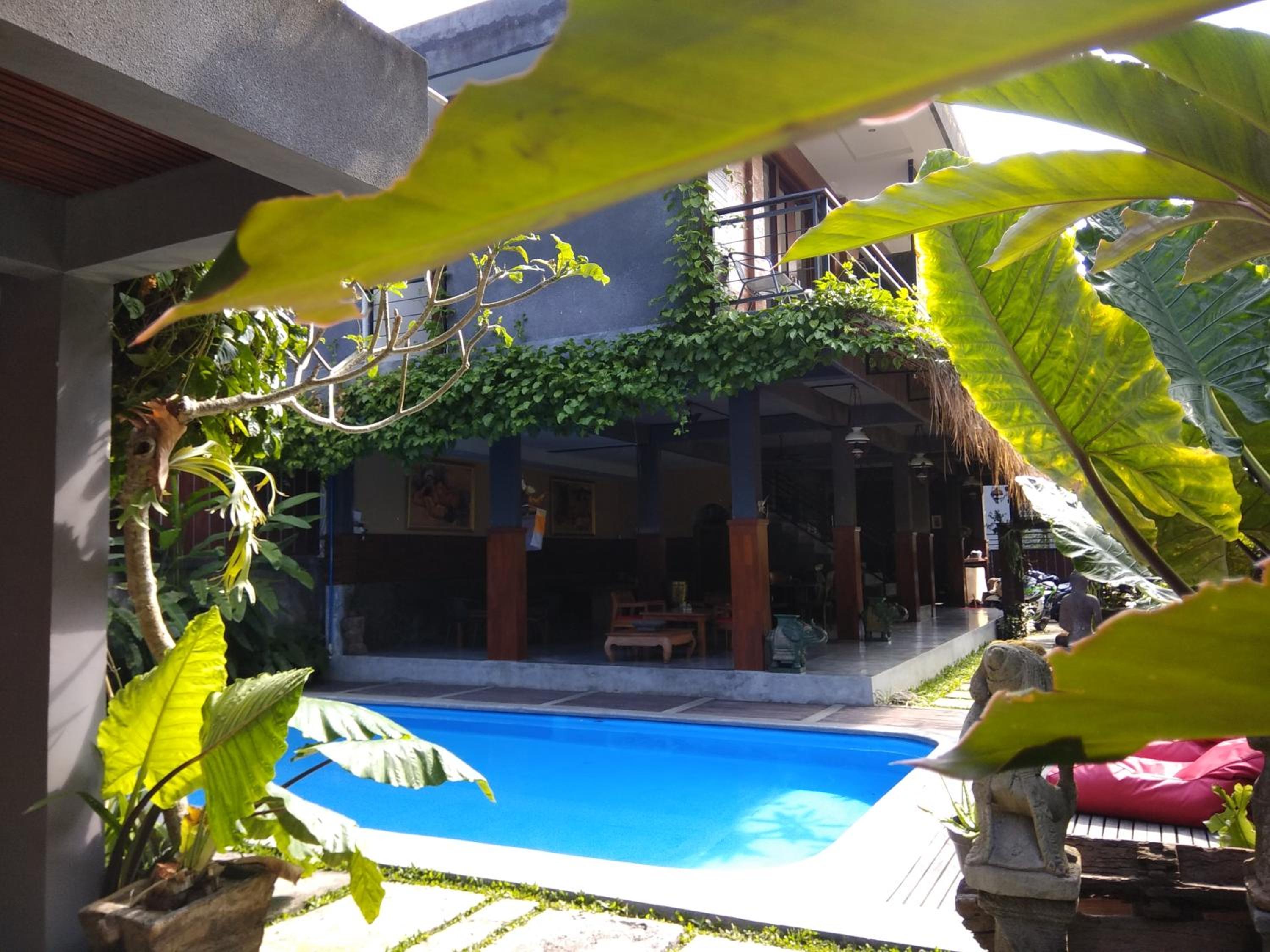 Kencana Ubud by Mahaputra view 4