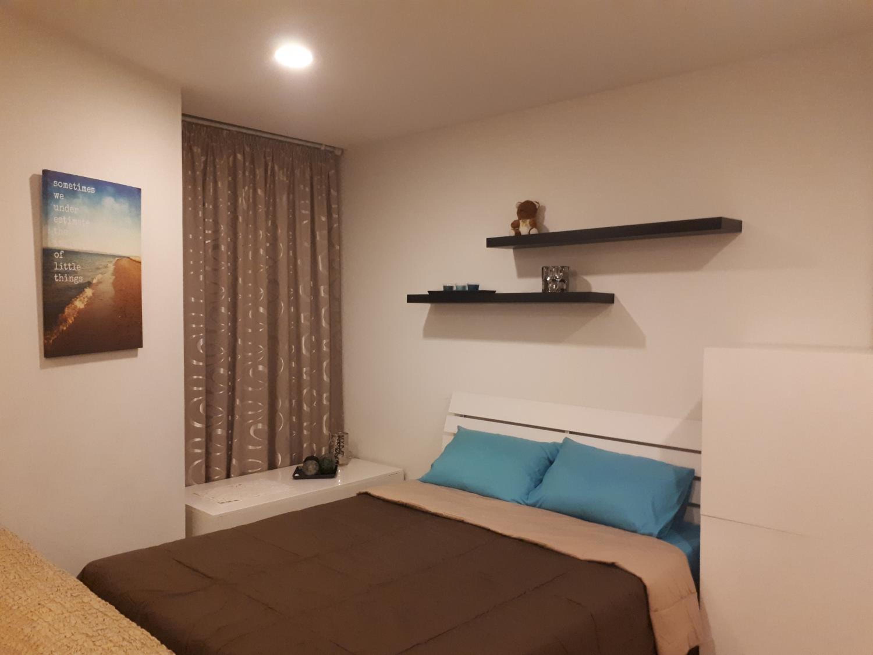 Acqua Apartment